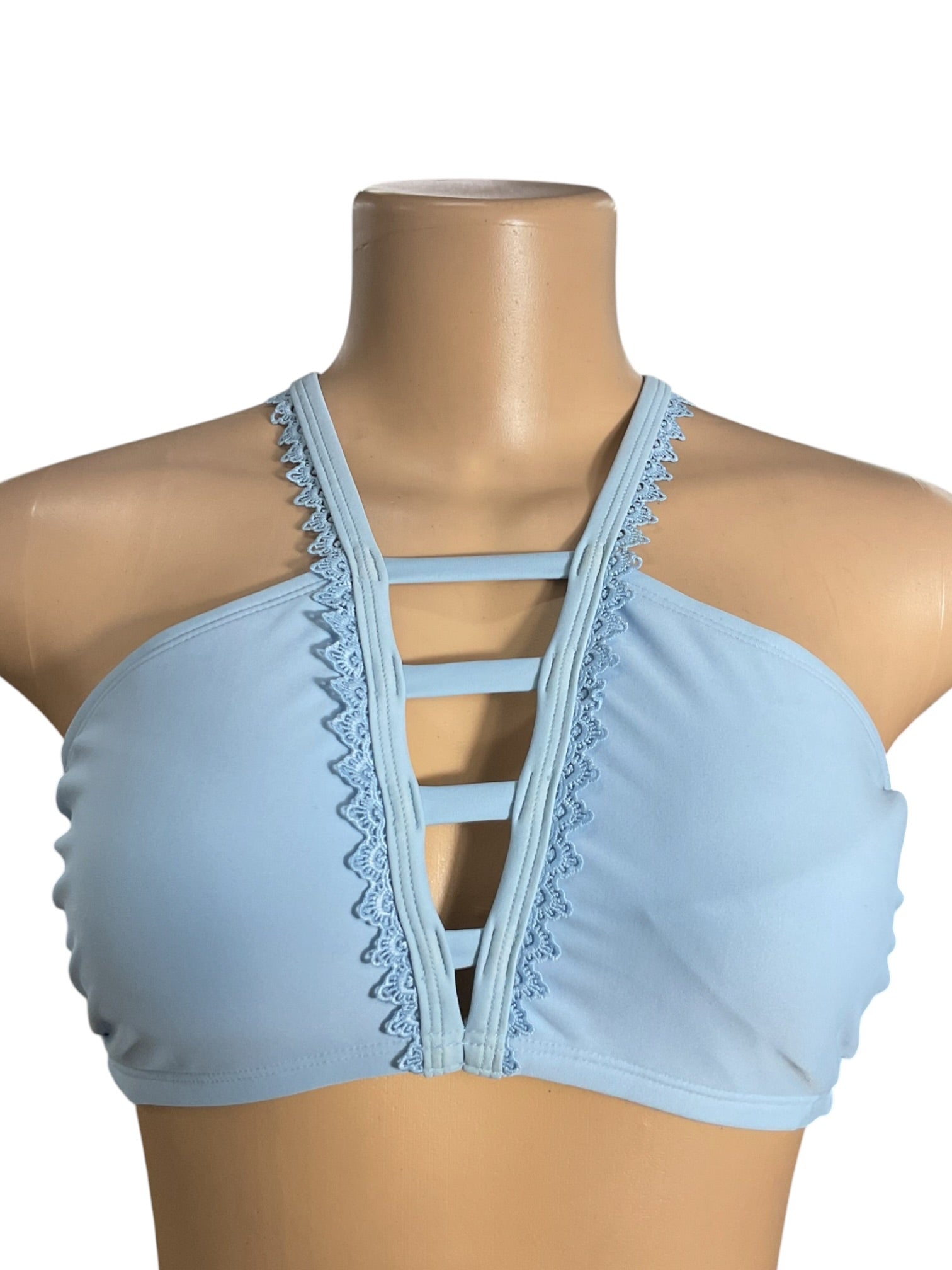 Brasier M