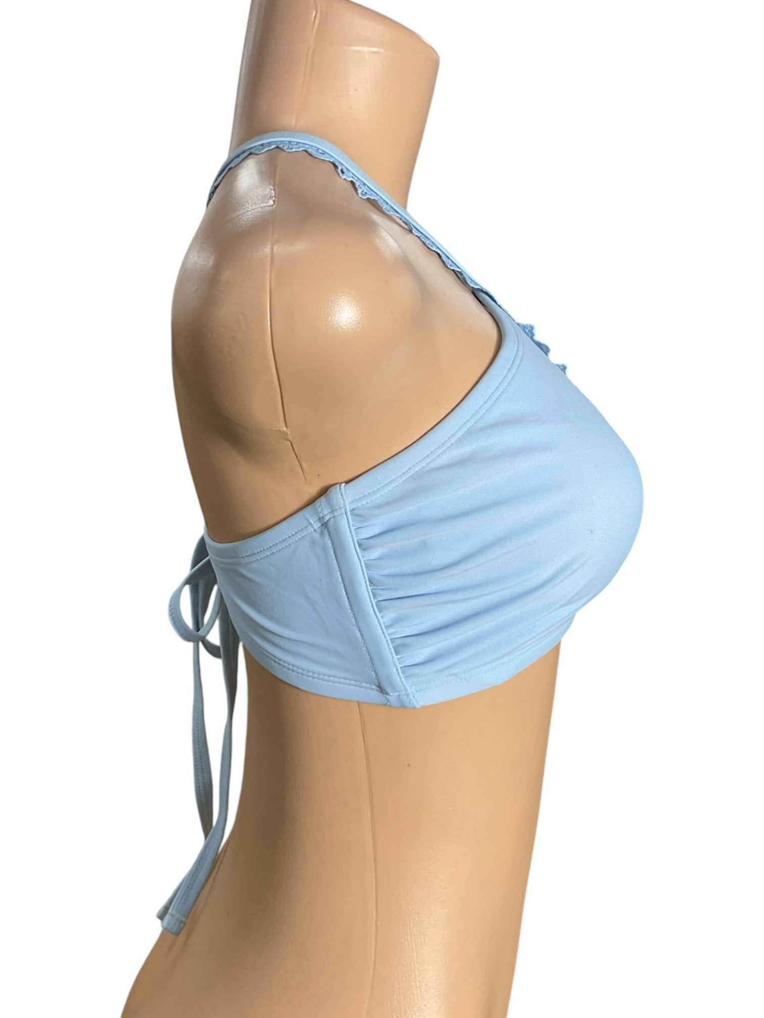 Brasier M