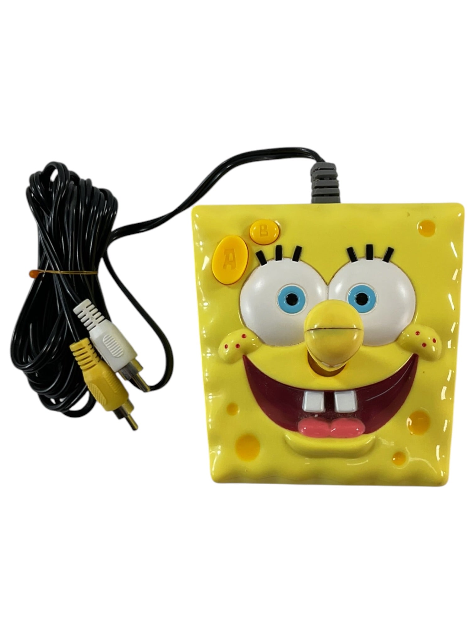 Consola retro de videojuegos portátil