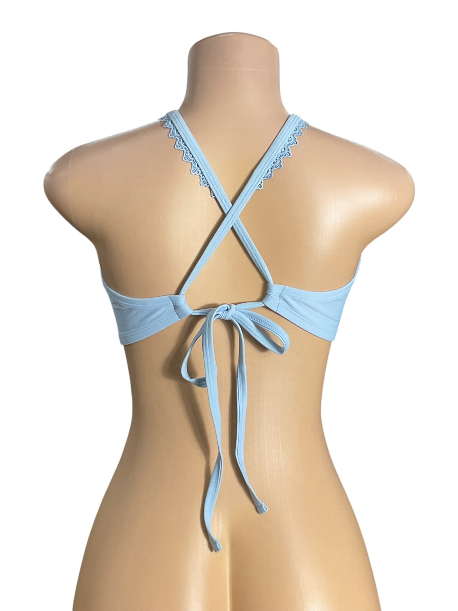 Brasier M