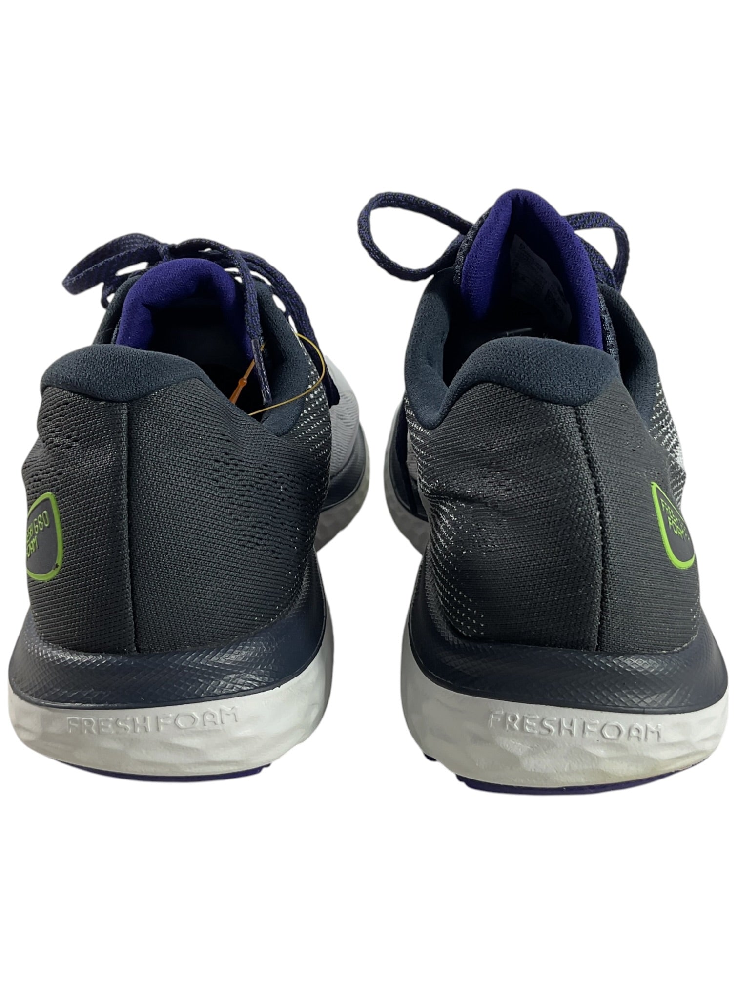 Tenis 9 (New Balance)