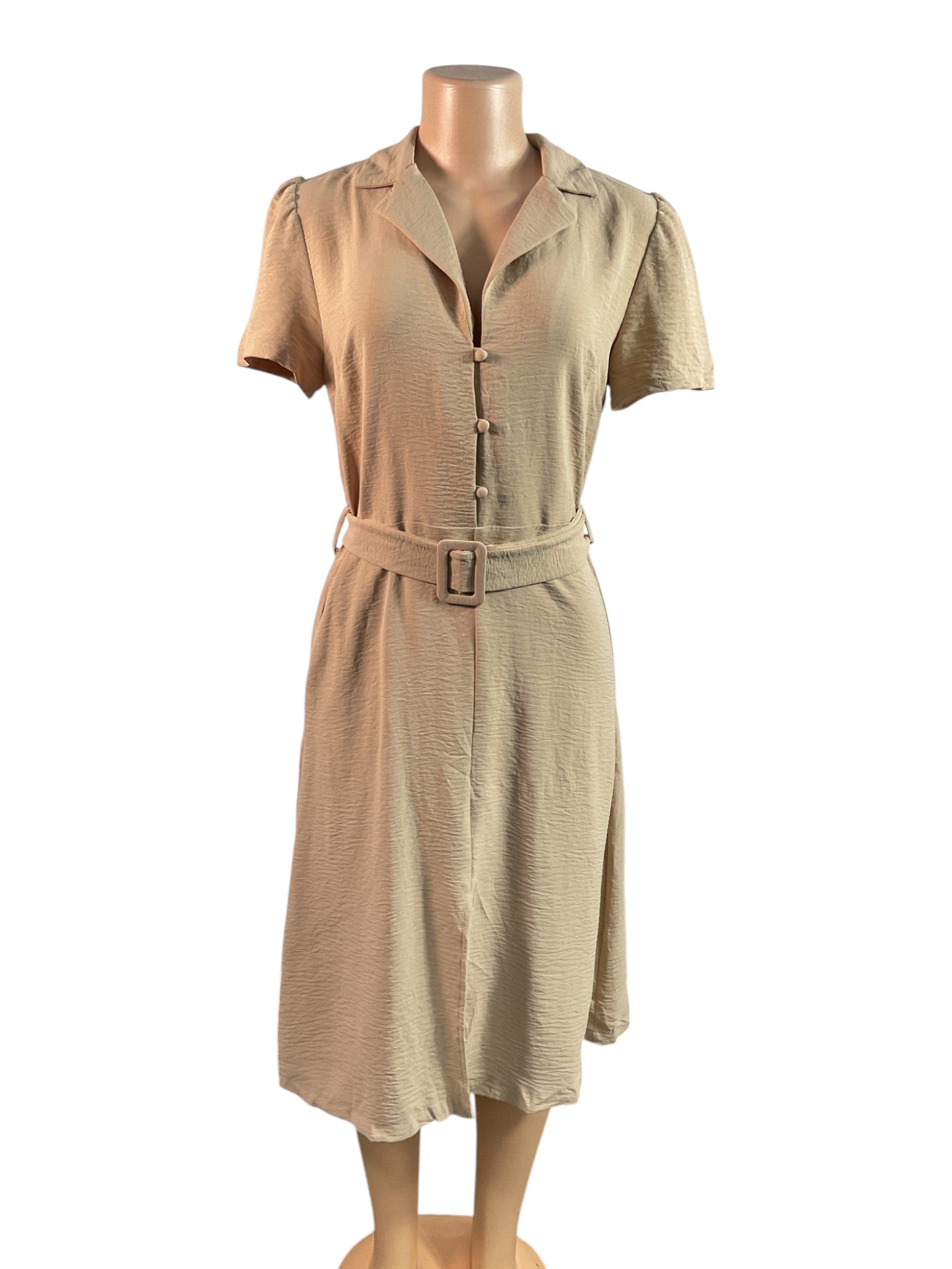 Vestido M (MONTEAU LOS ANGELES)