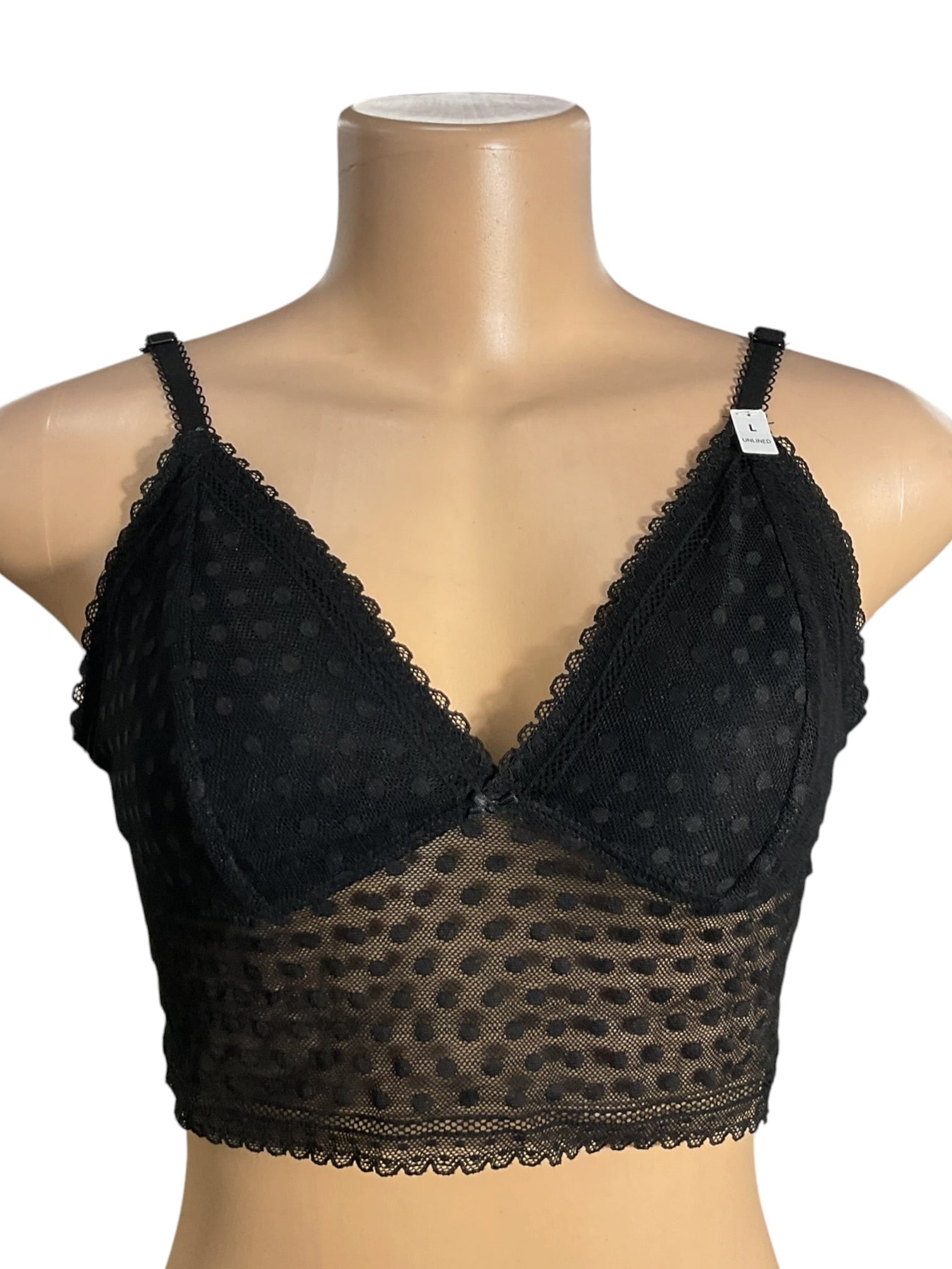 Brasier L (Pink)