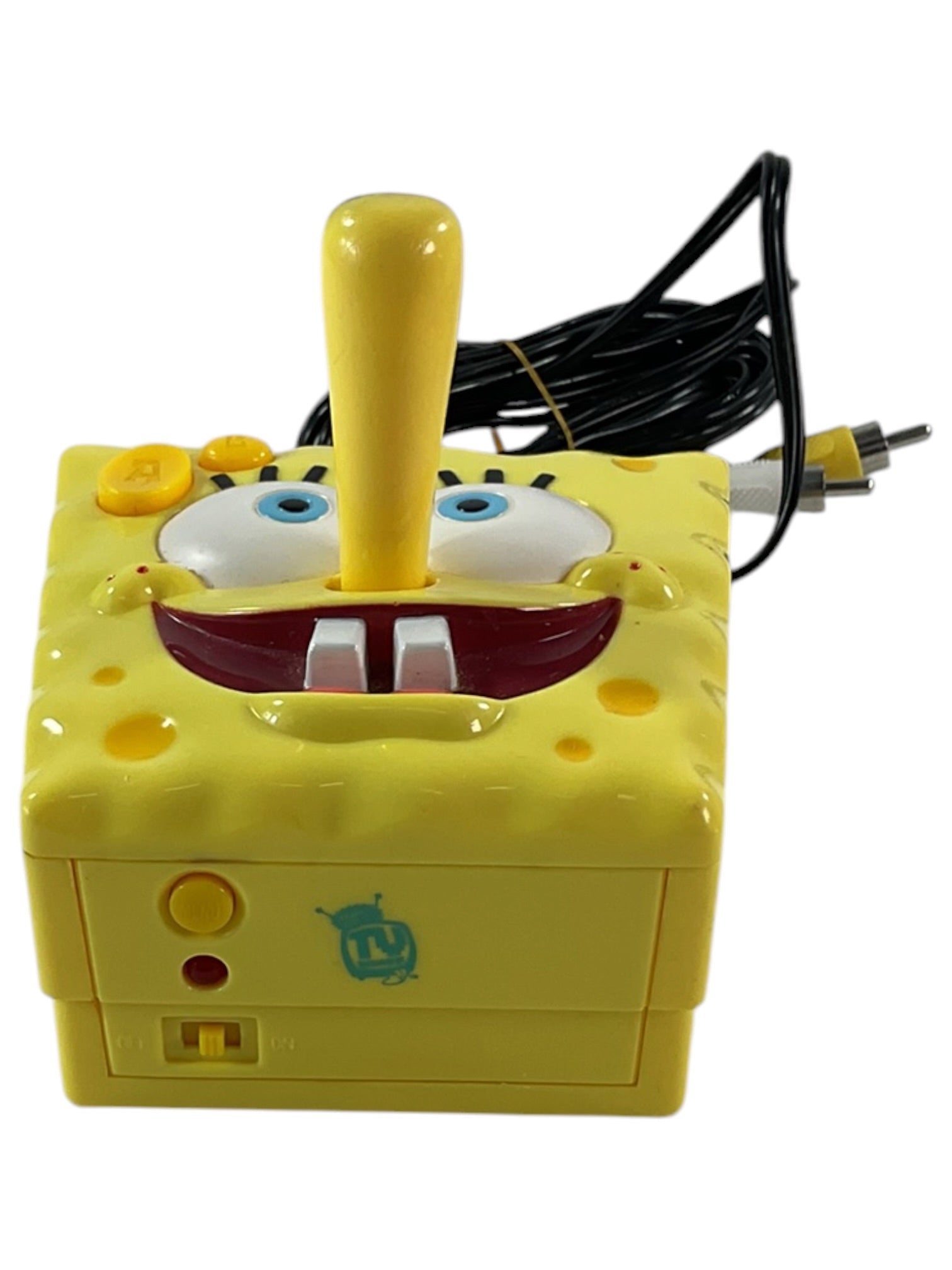 Consola retro de videojuegos portátil