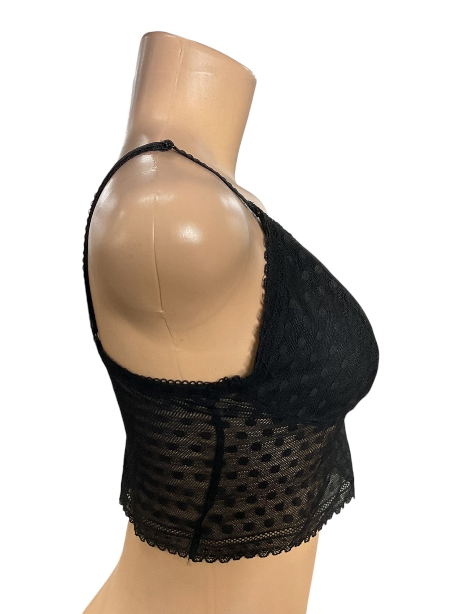 Brasier L (Pink)