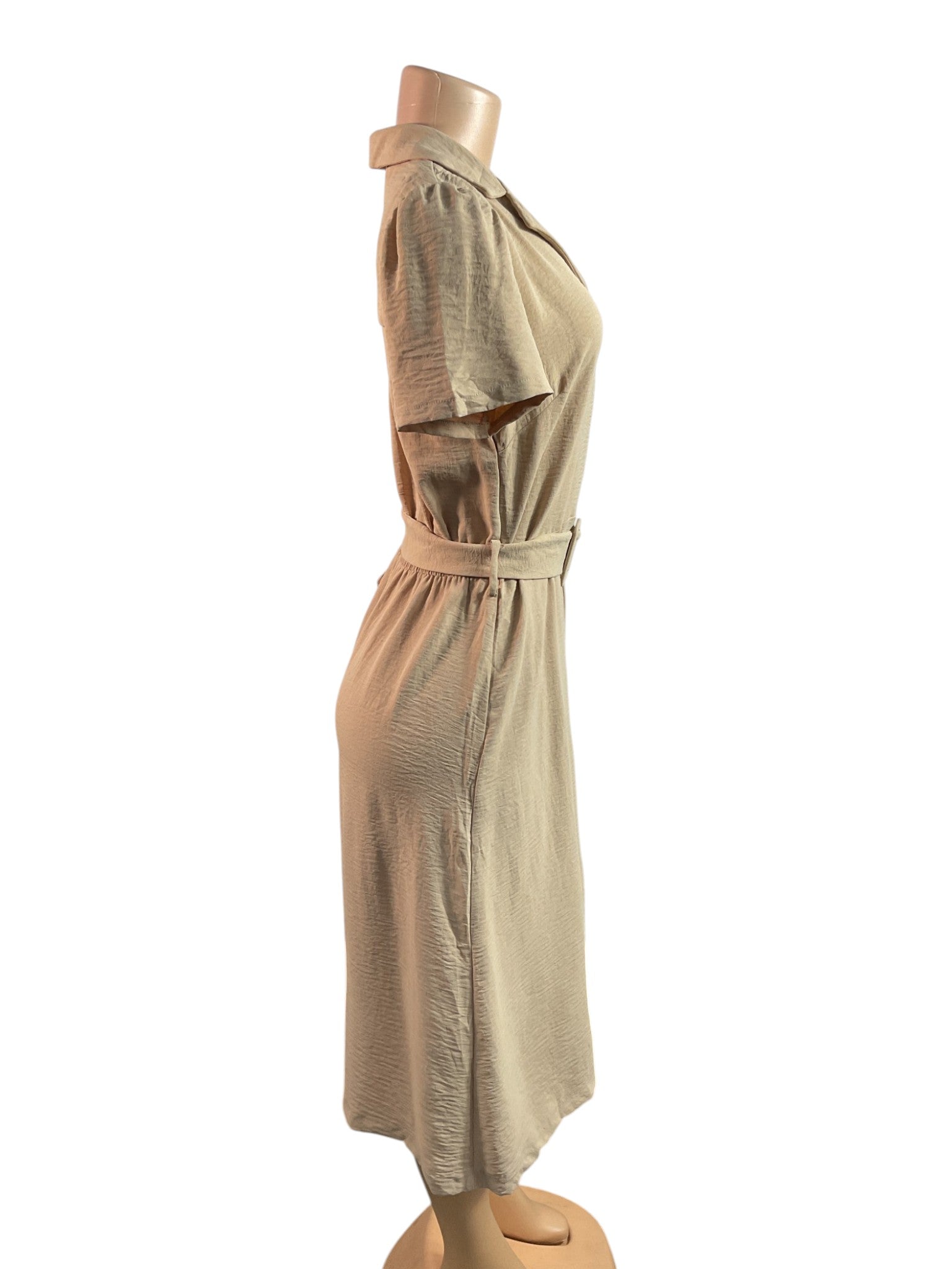 Vestido M (MONTEAU LOS ANGELES)