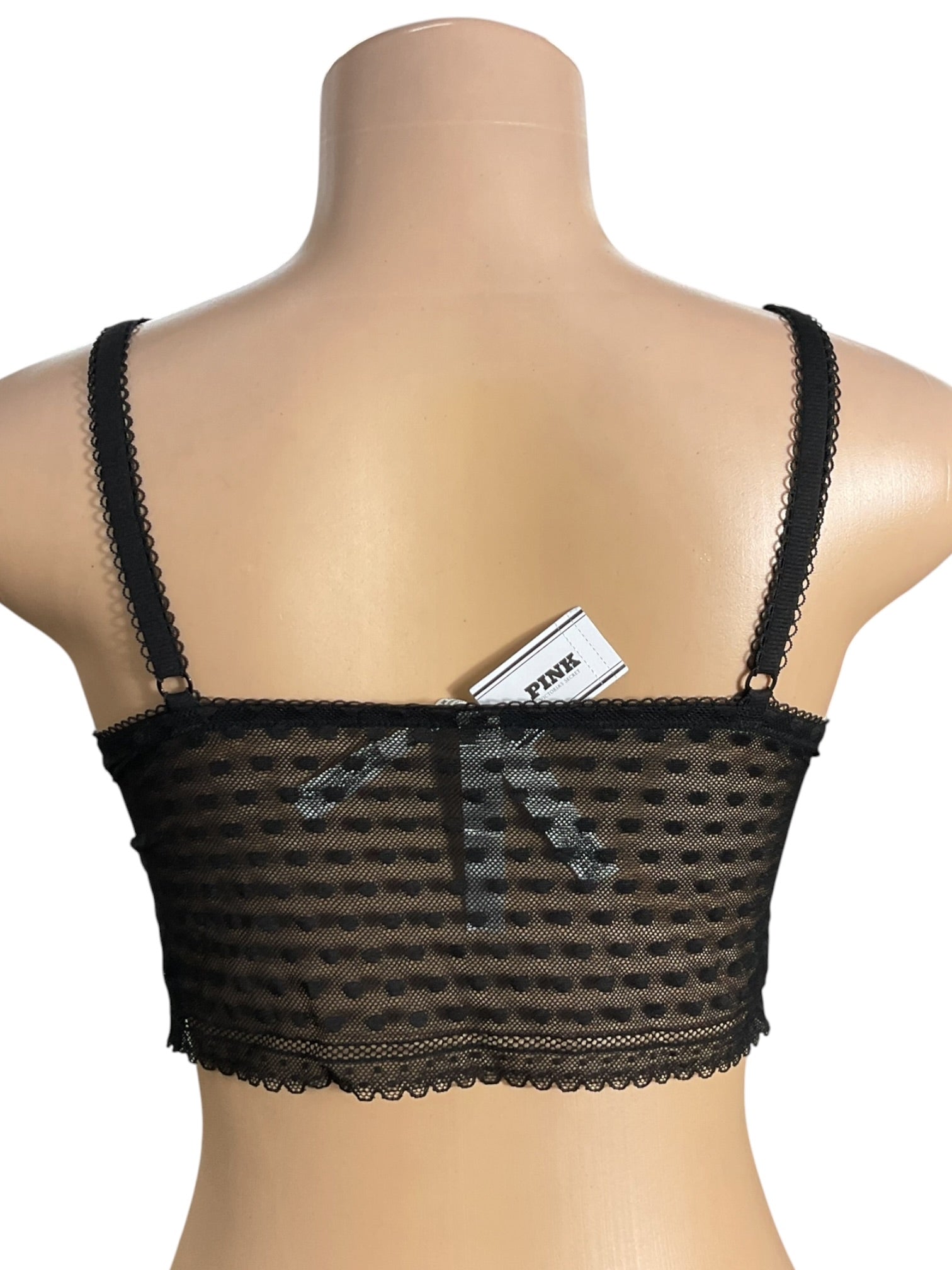 Brasier L (Pink)