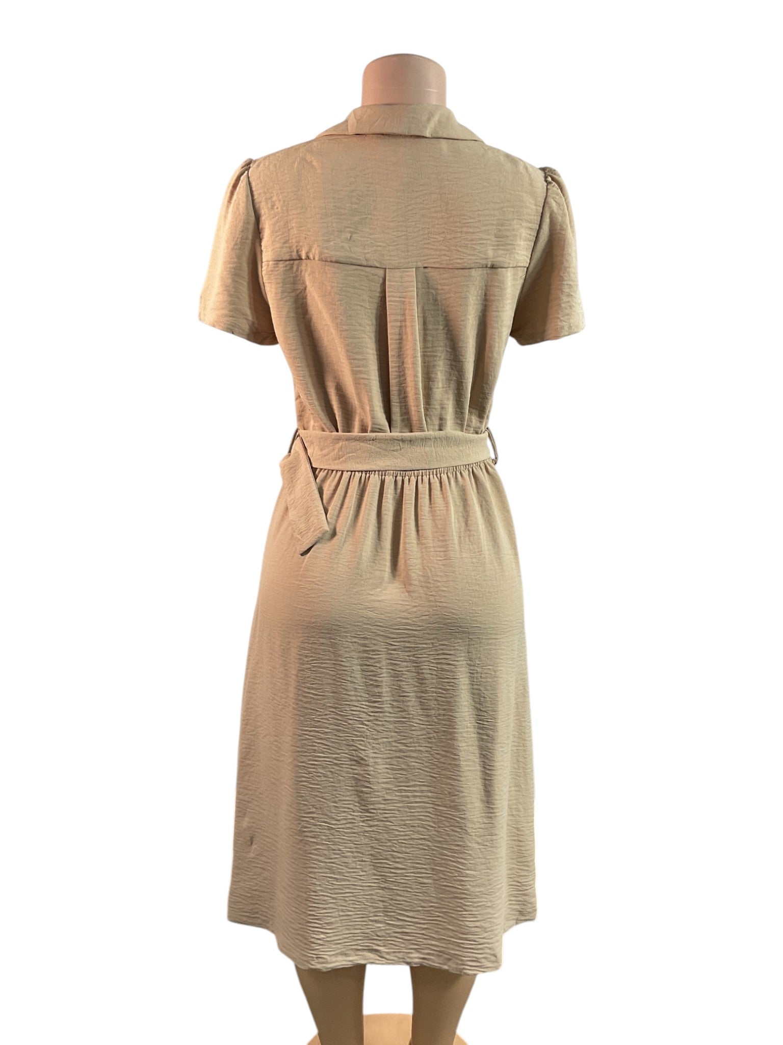 Vestido M (MONTEAU LOS ANGELES)