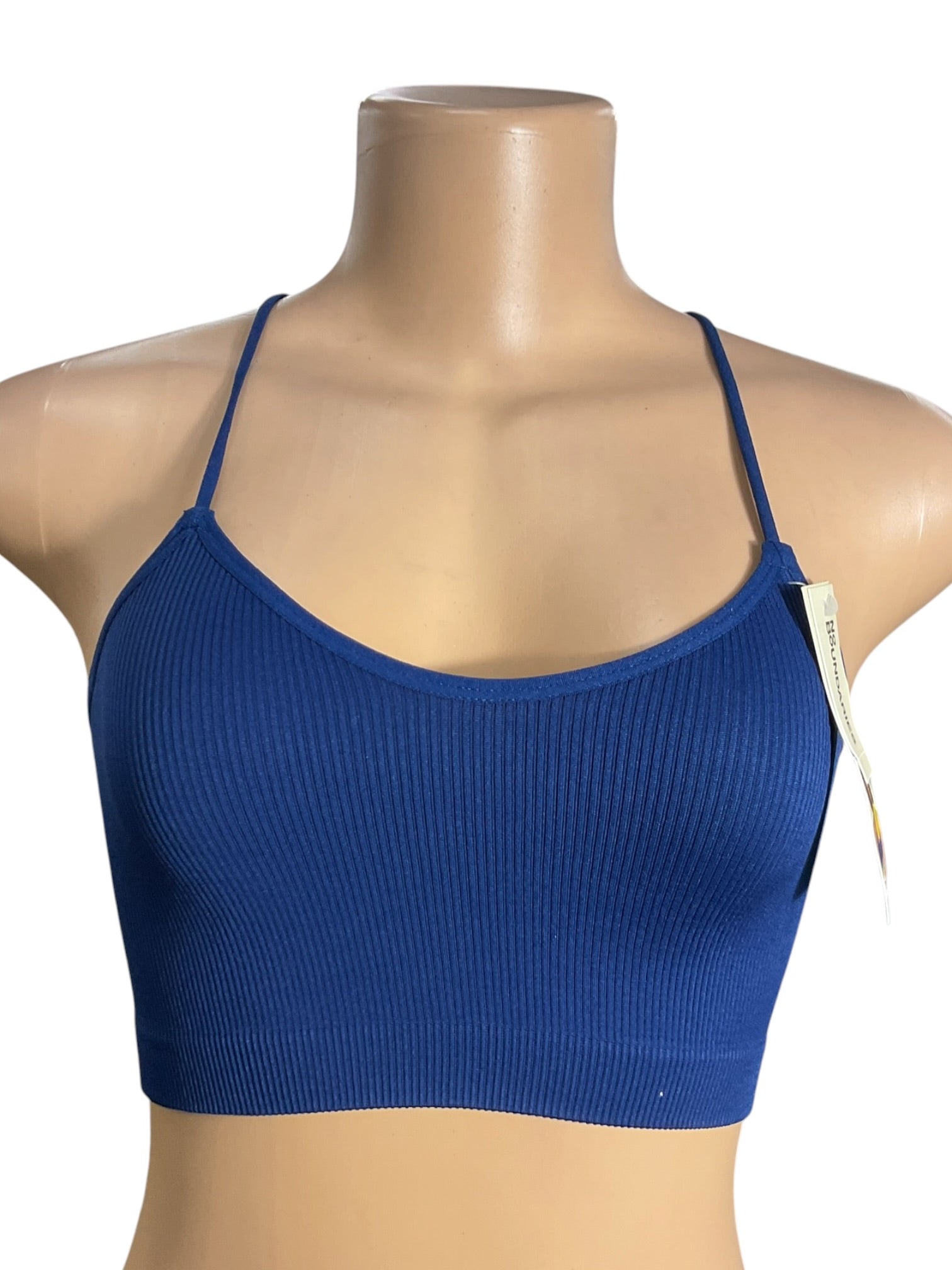 Set de tops deportivos XS (NOBO)