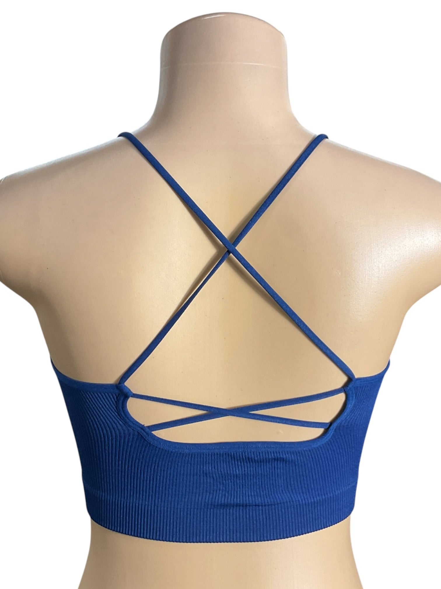 Set de tops deportivos XS (NOBO)