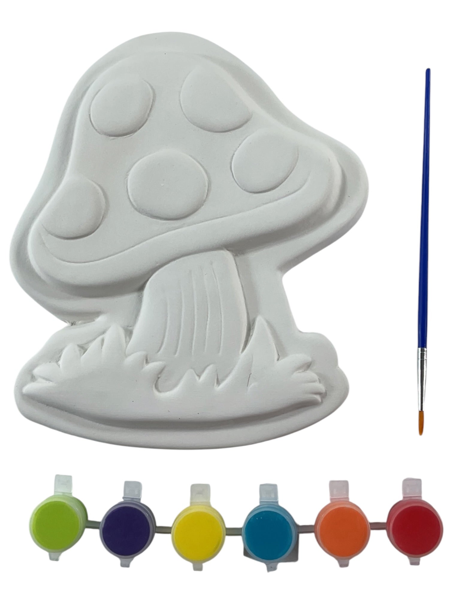 Set de para pintar
