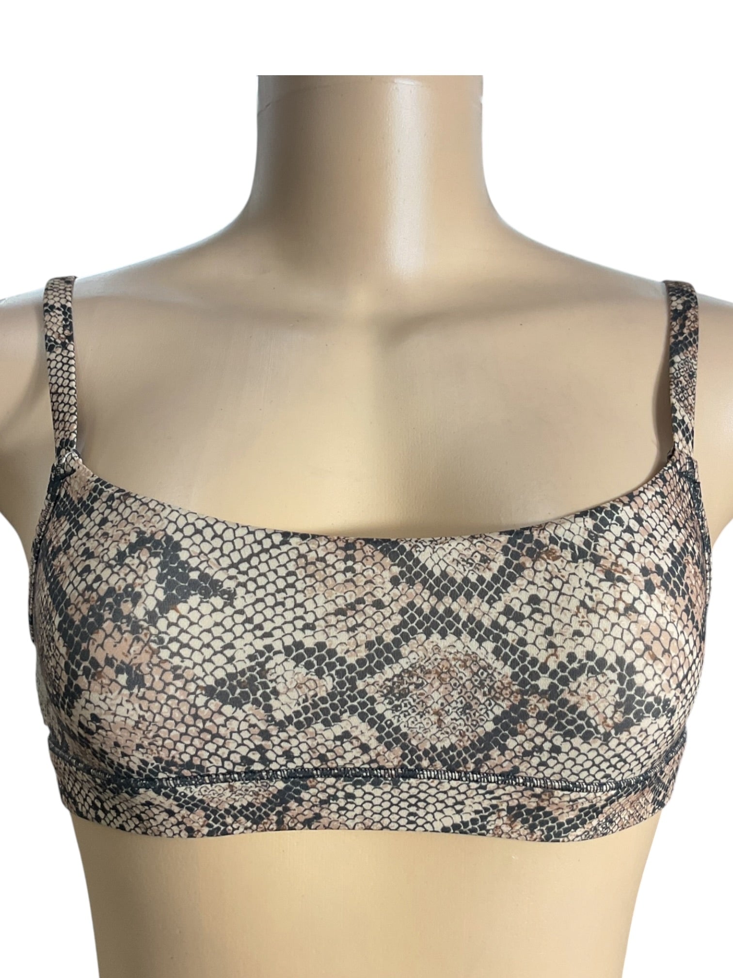 Set de tops deportivos XS (NOBO)