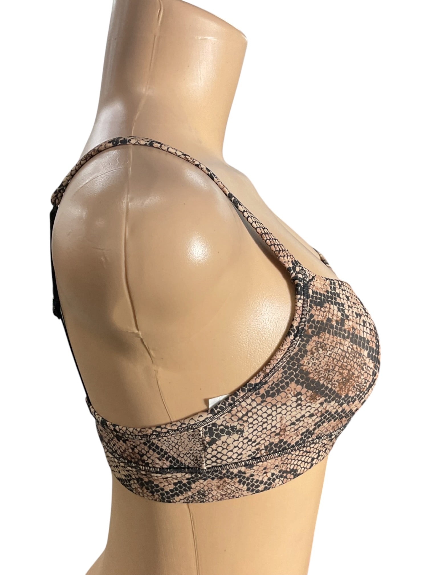 Set de tops deportivos XS (NOBO)