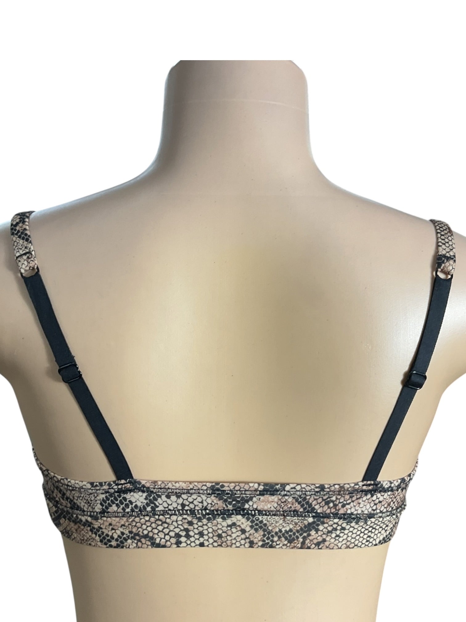 Set de tops deportivos XS (NOBO)