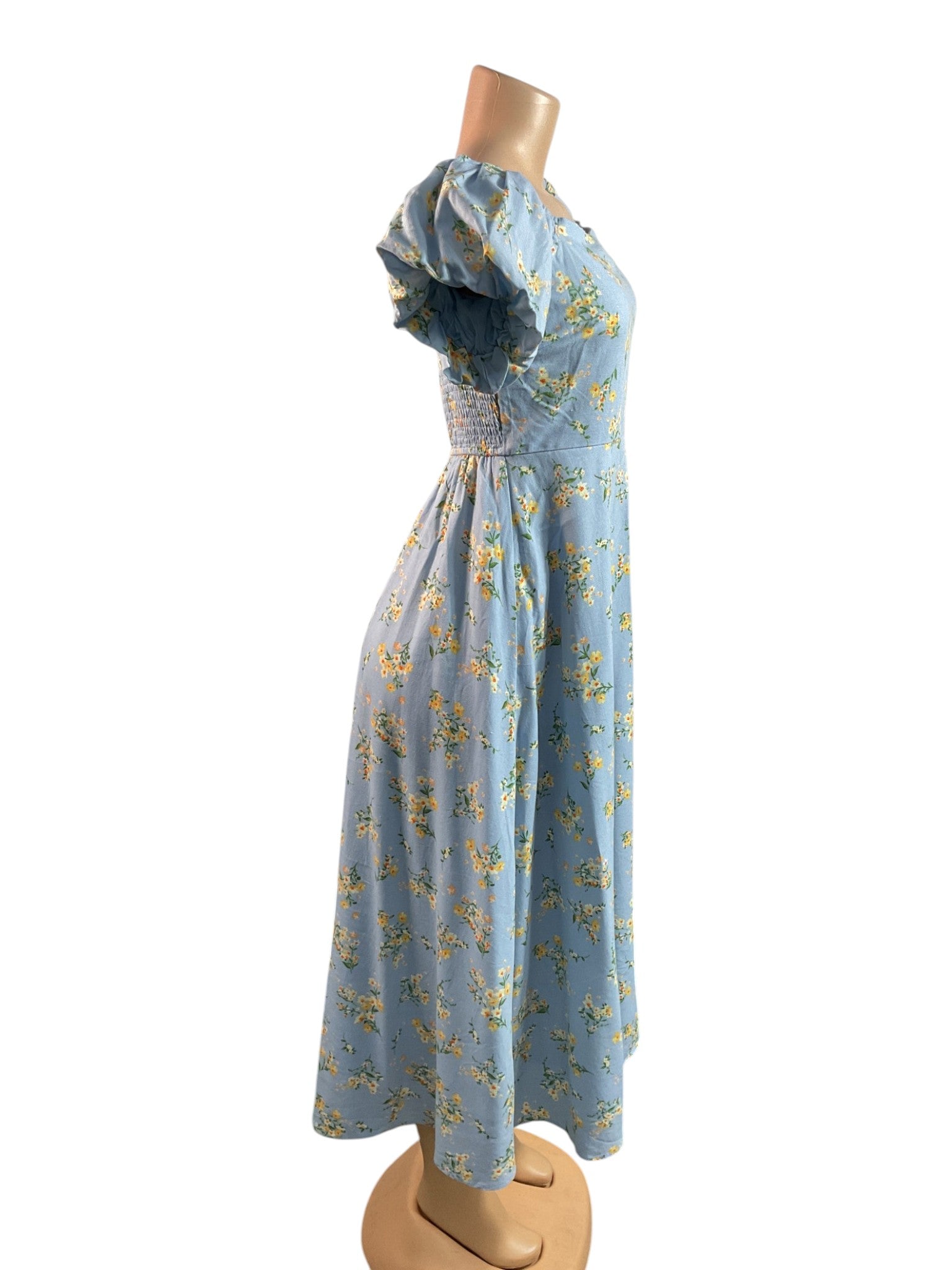 Vestido S (AUGUST SKY)
