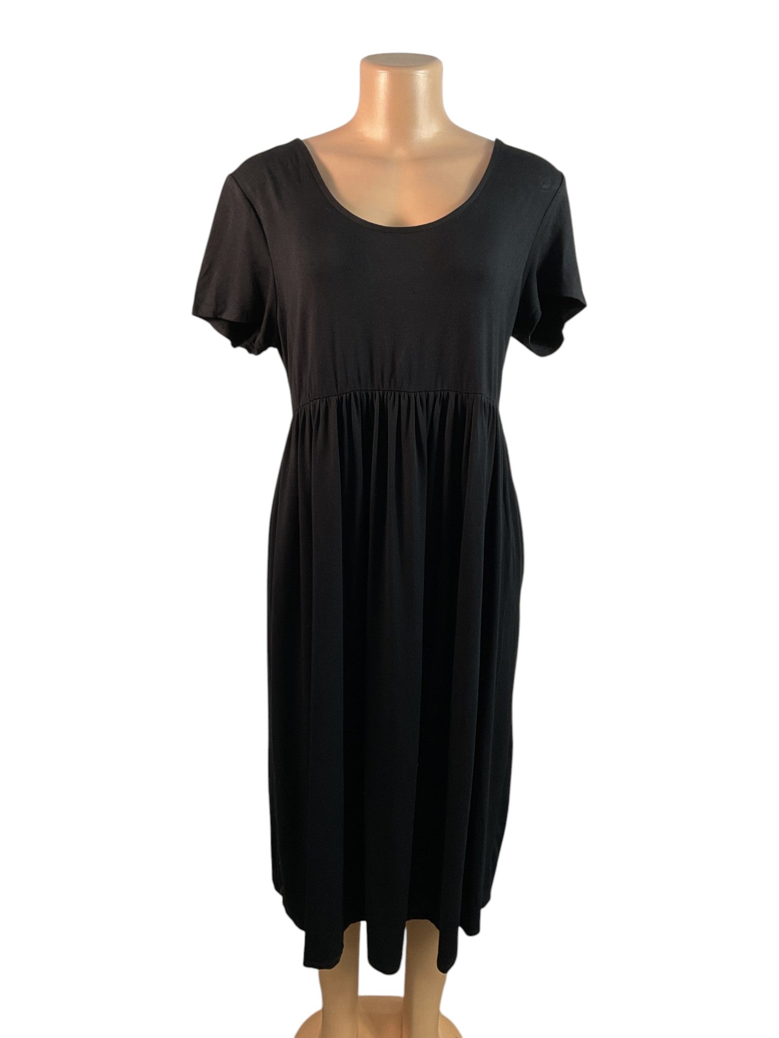 Vestido M (ISABEL)
