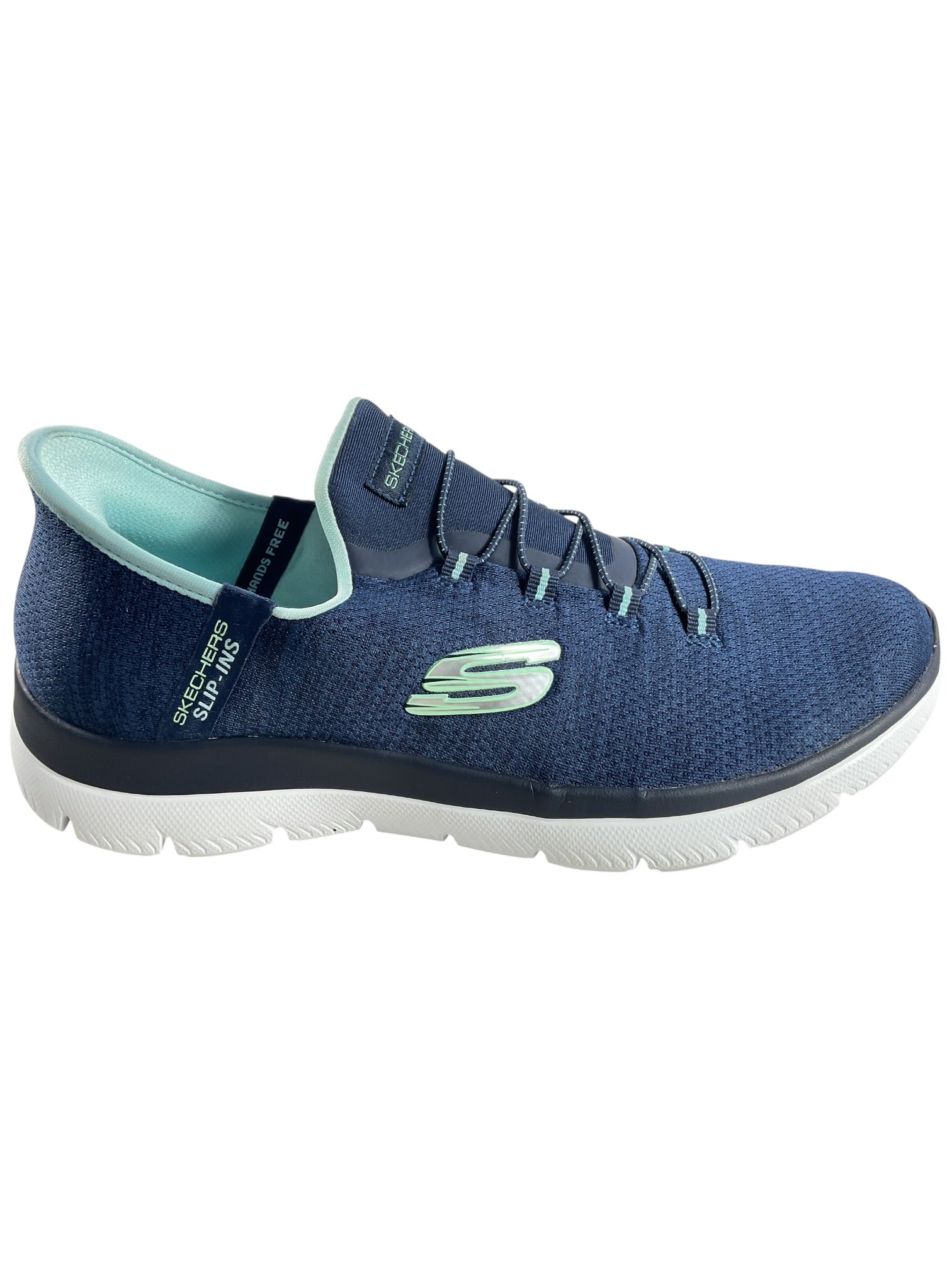 Tenis 9 (Skechers)