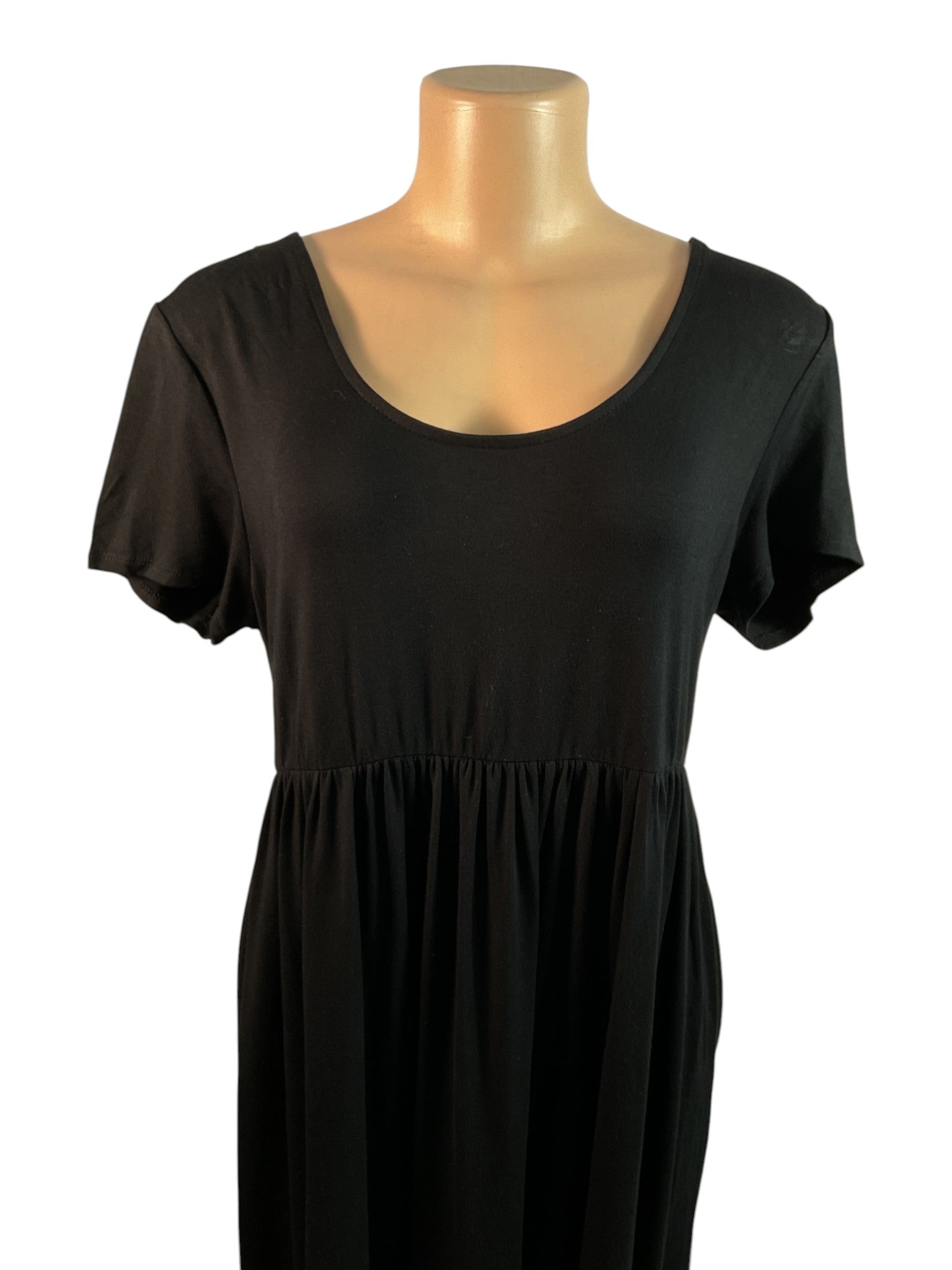 Vestido M (ISABEL)