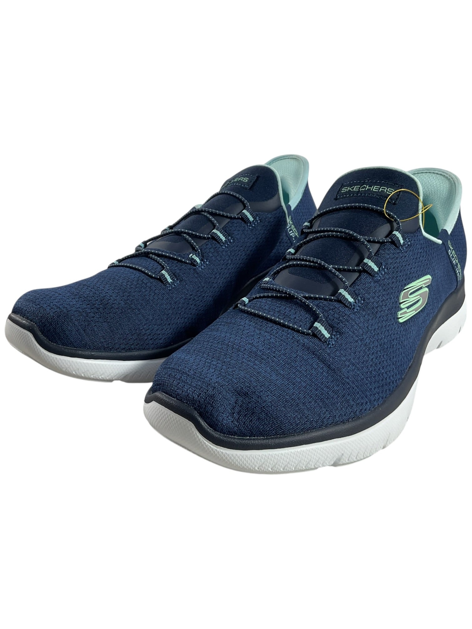Tenis 9 (Skechers)