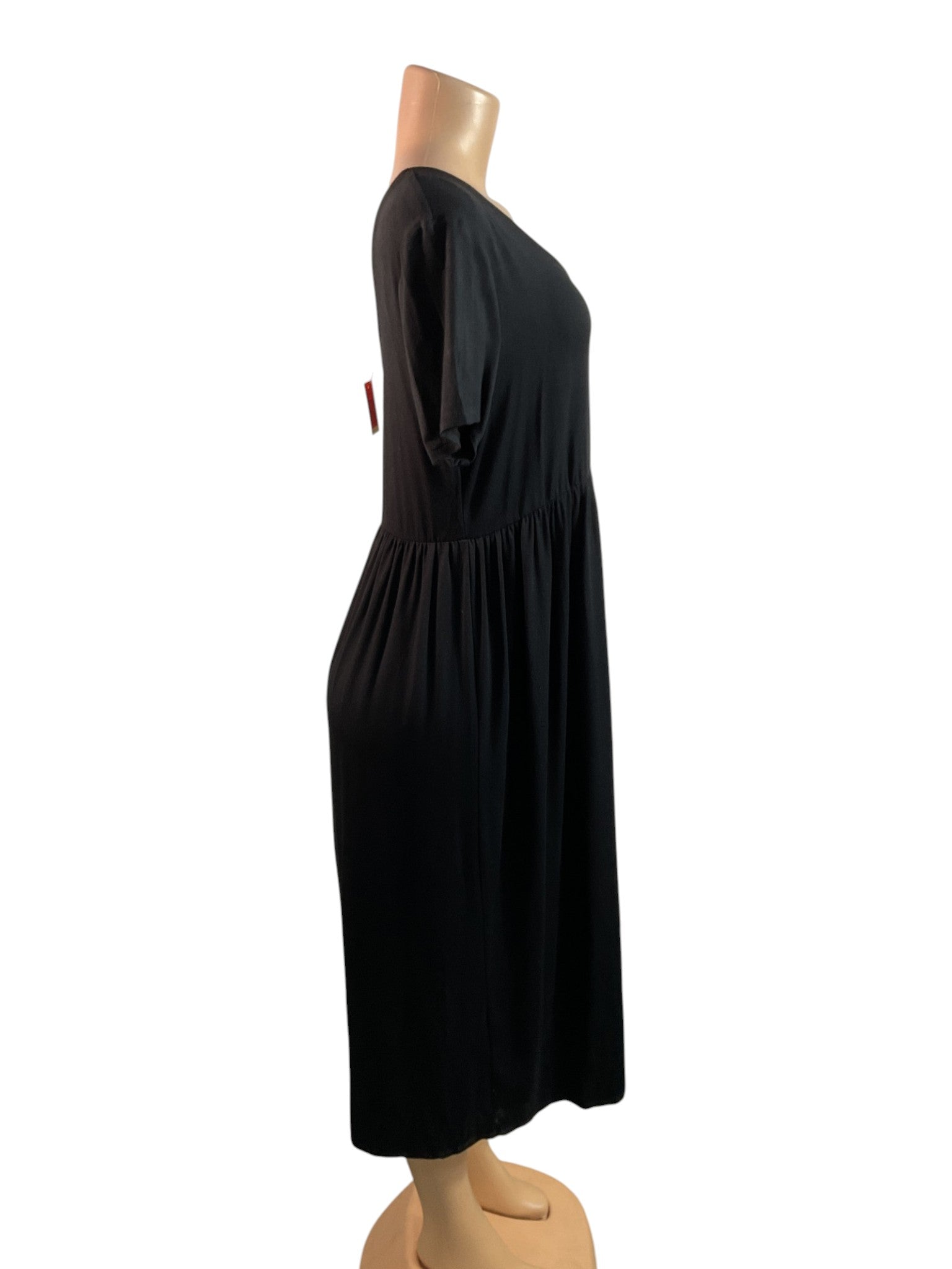 Vestido M (ISABEL)