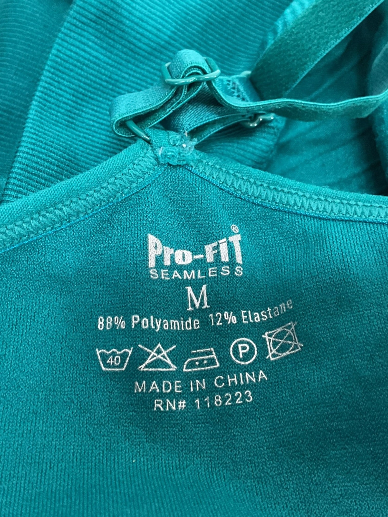 Top deportivo M (Profit)