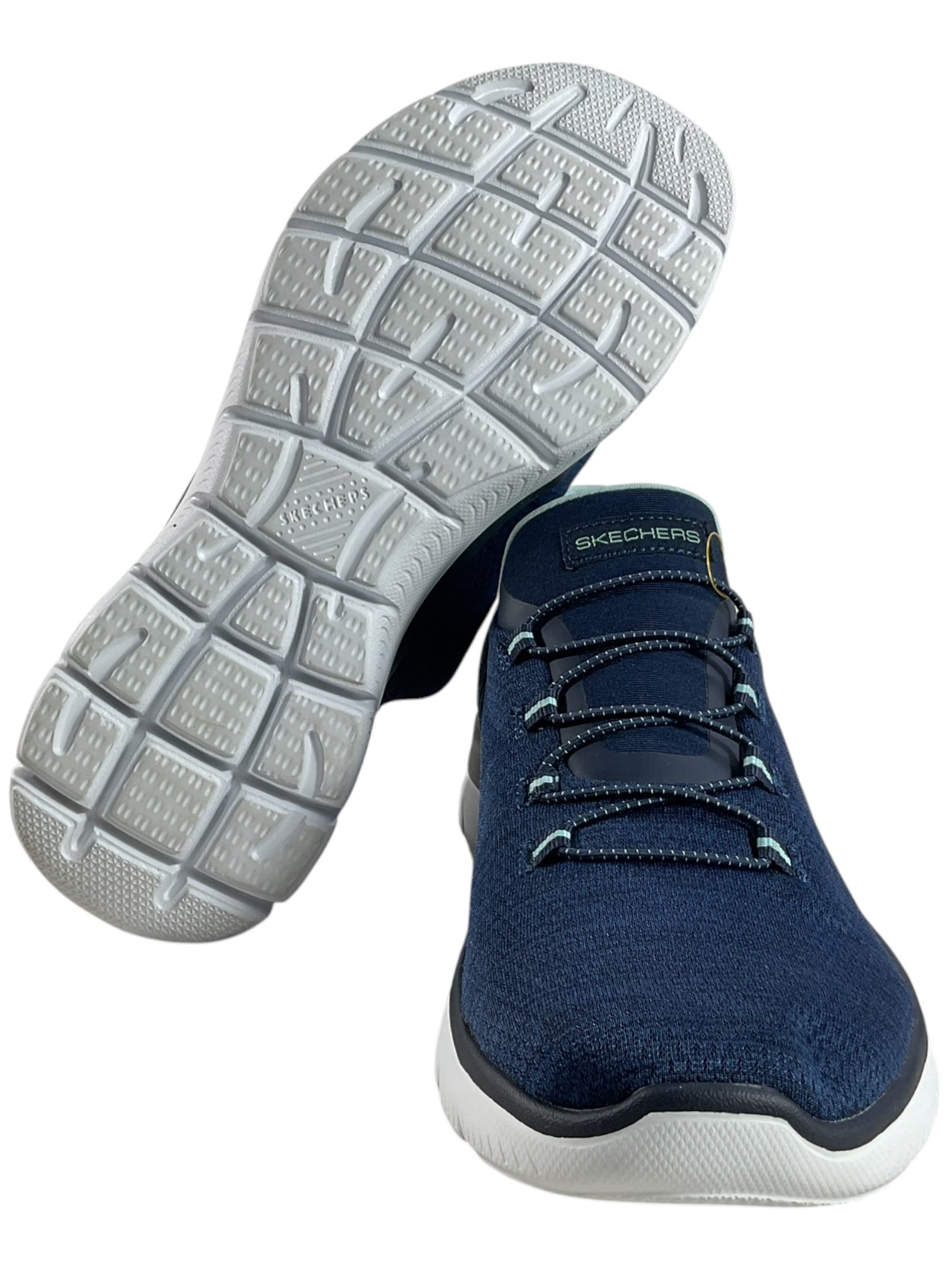 Tenis 9 (Skechers)