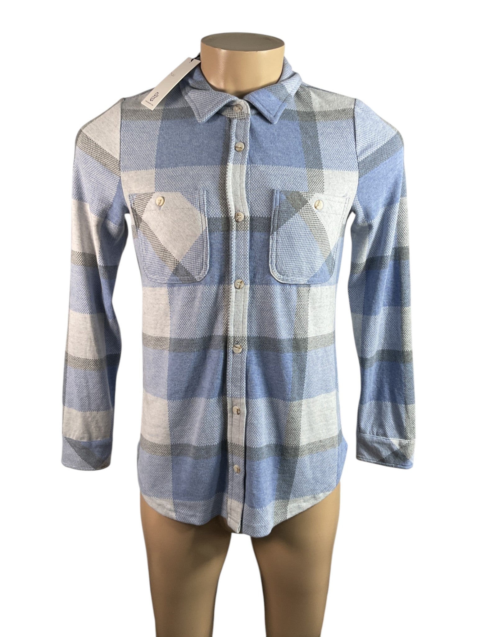 Camisa L