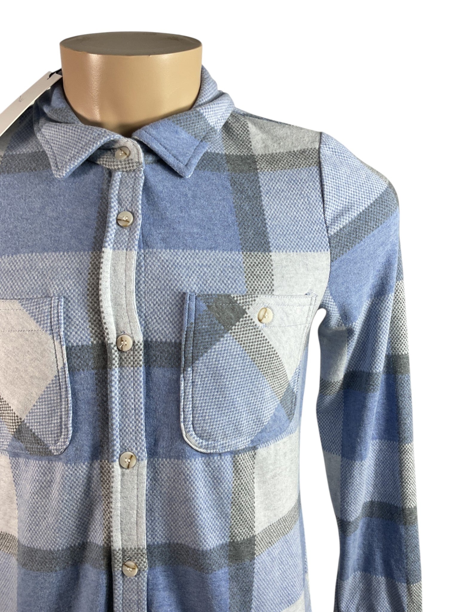 Camisa L