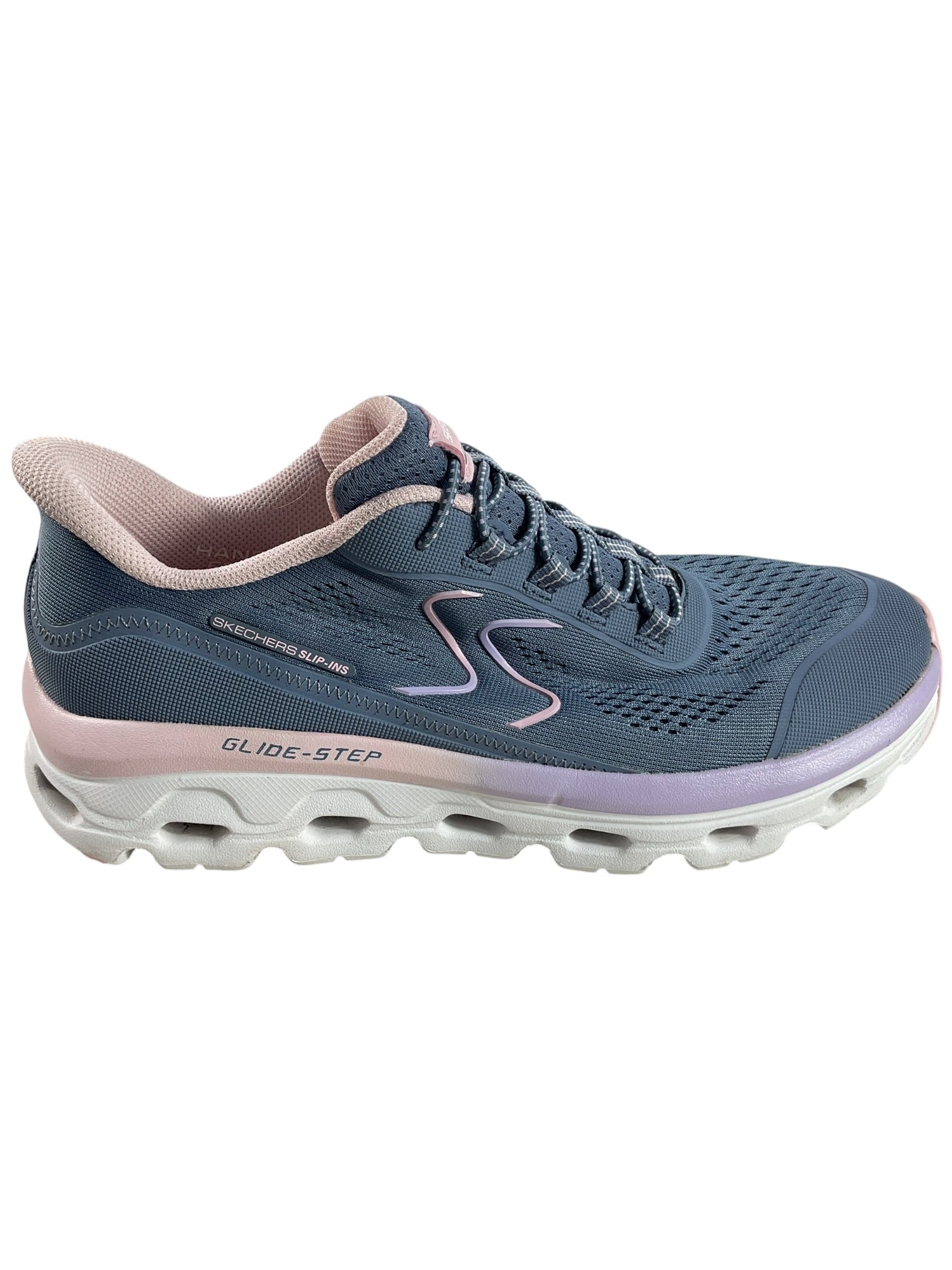 Tenis 7.5 (Skechers)