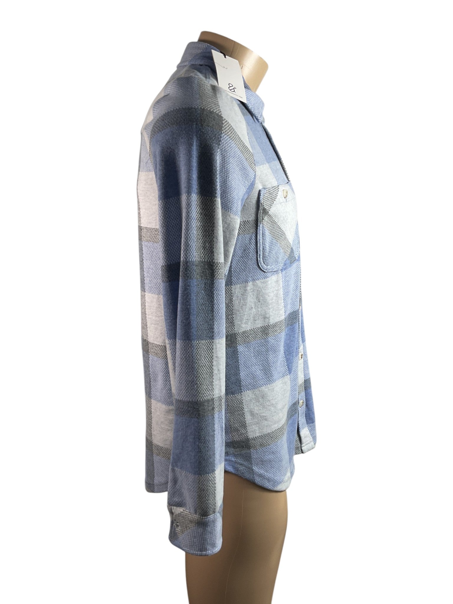 Camisa L