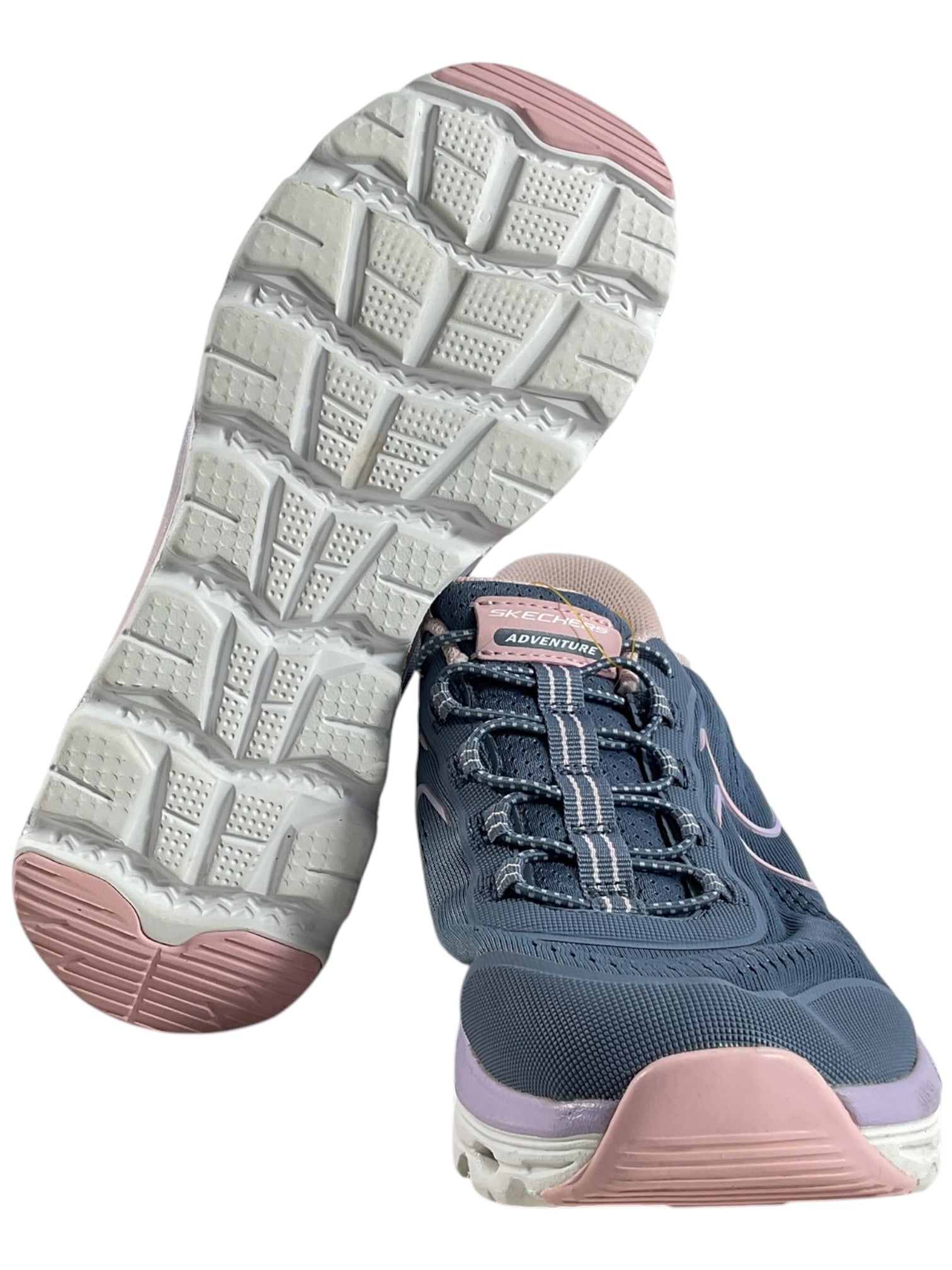 Tenis 7.5 (Skechers)