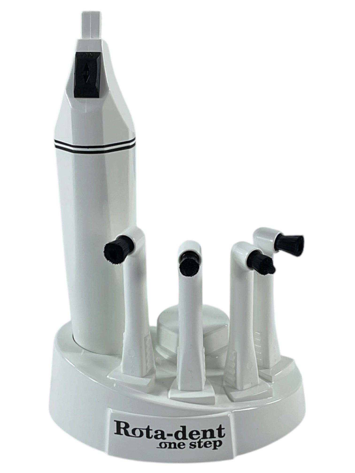 Cepillo de dientes eléctrico