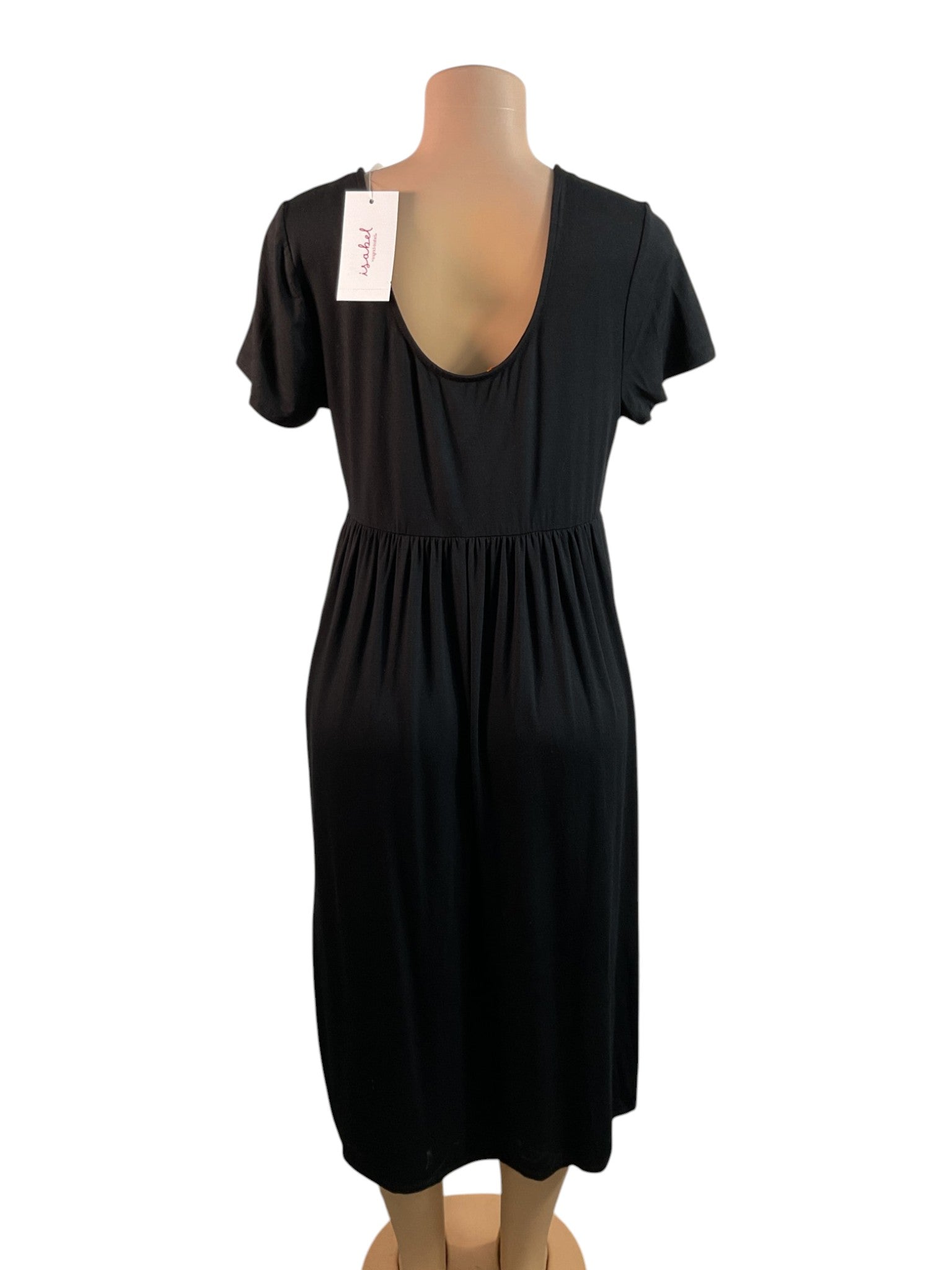 Vestido M (ISABEL)