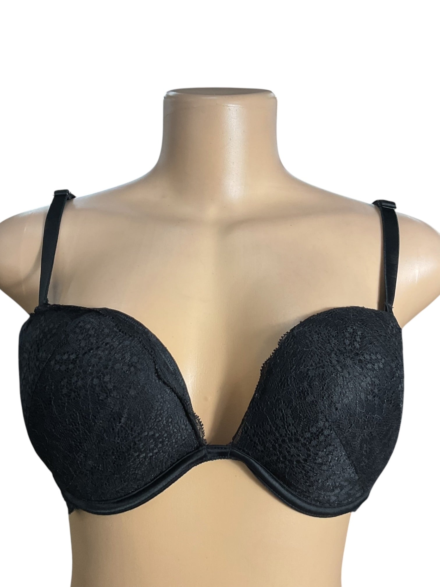 Brasier 34D (Victoria’s Secret)