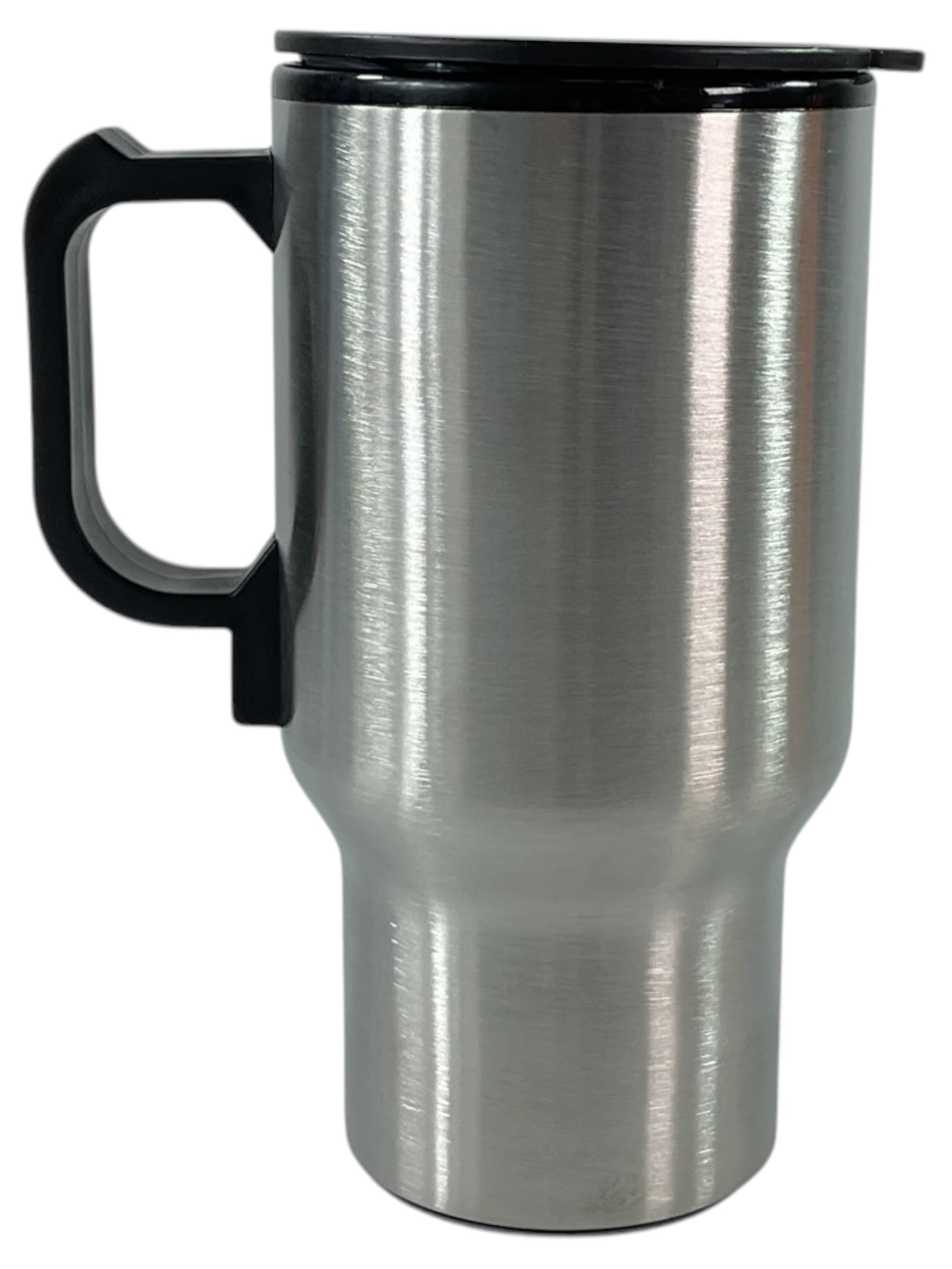 Taza calentadora para vehículos