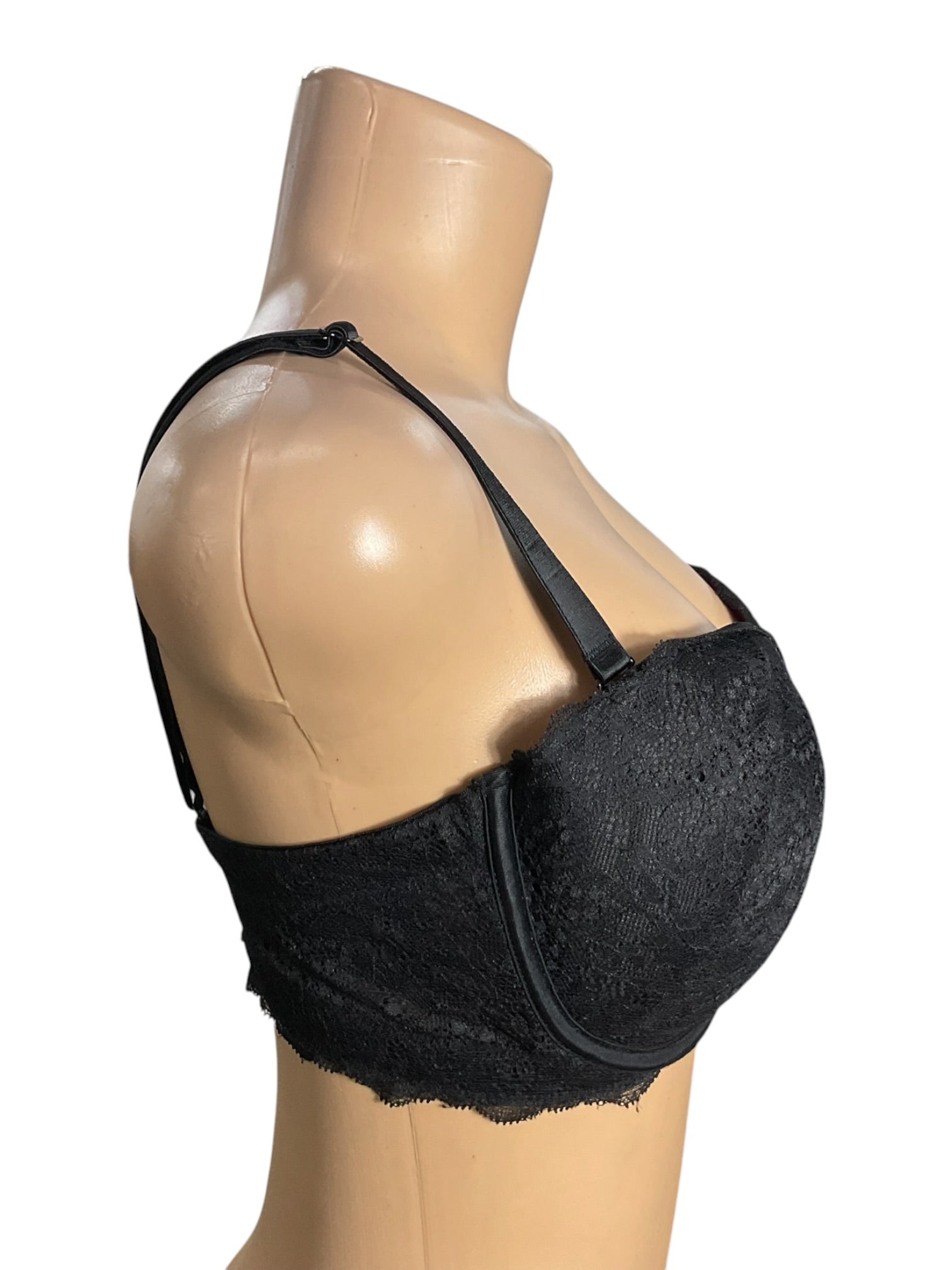 Brasier 34D (Victoria’s Secret)