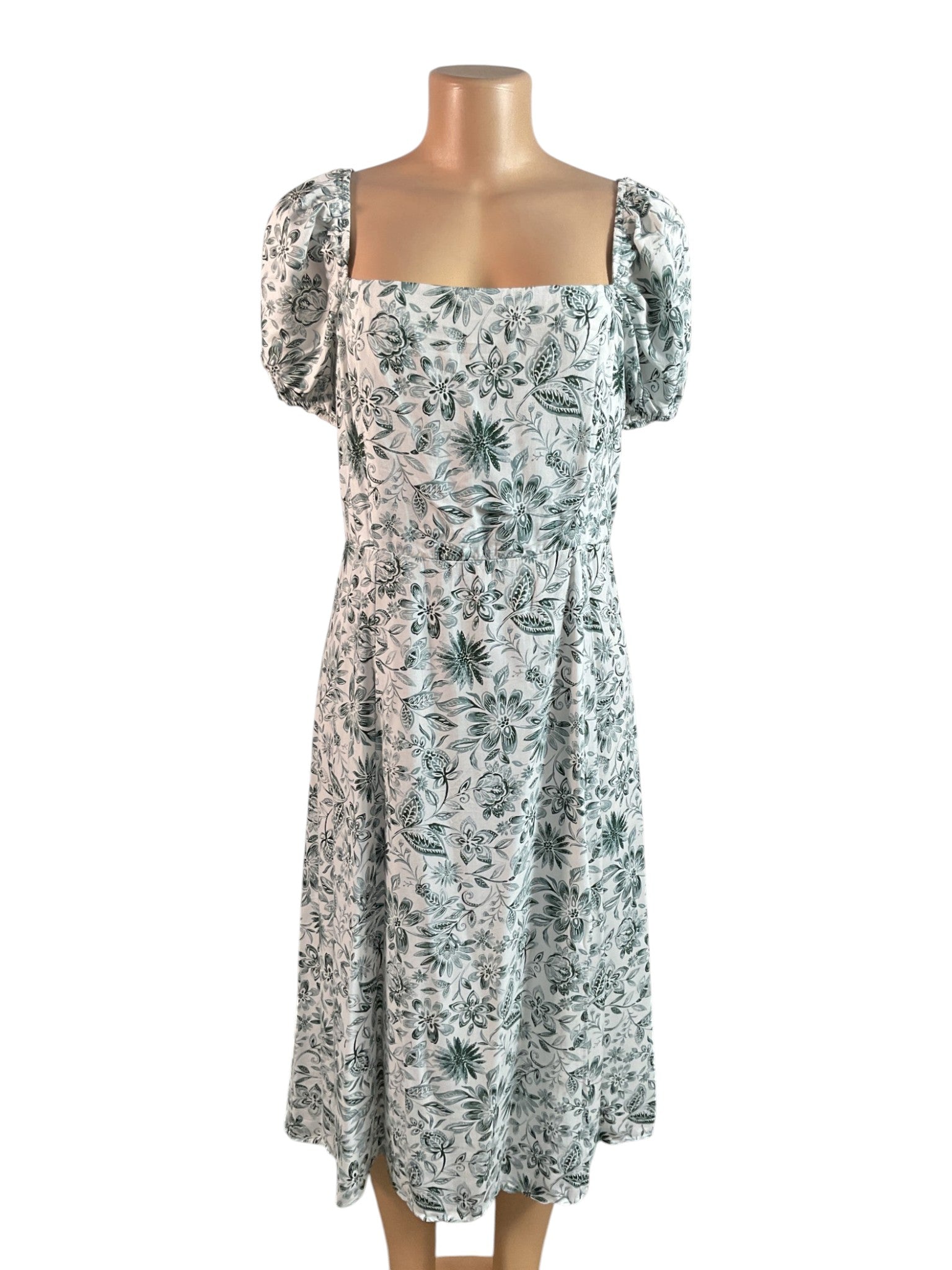 Vestido L (MI AMI)