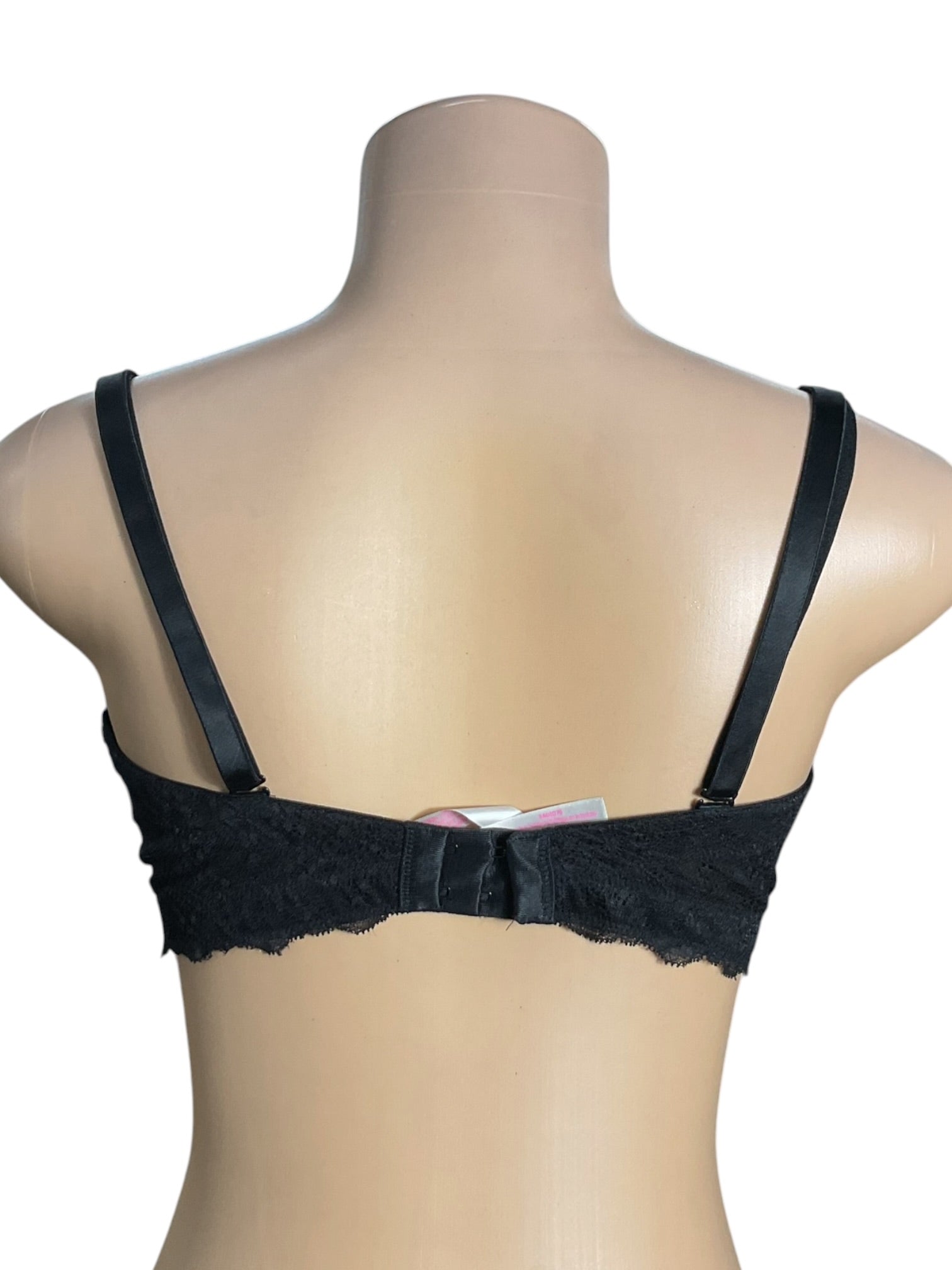 Brasier 34D (Victoria’s Secret)