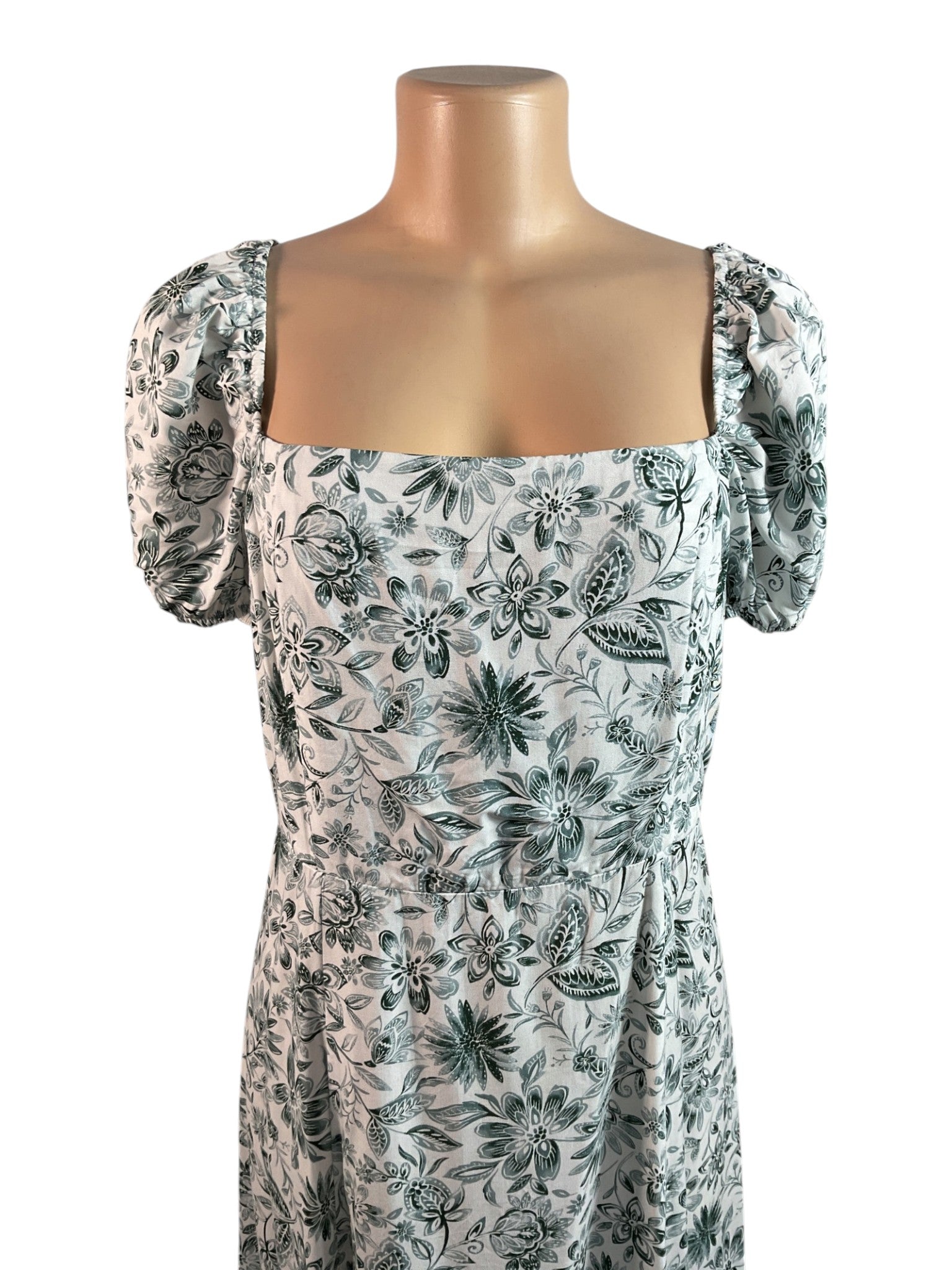 Vestido L (MI AMI)