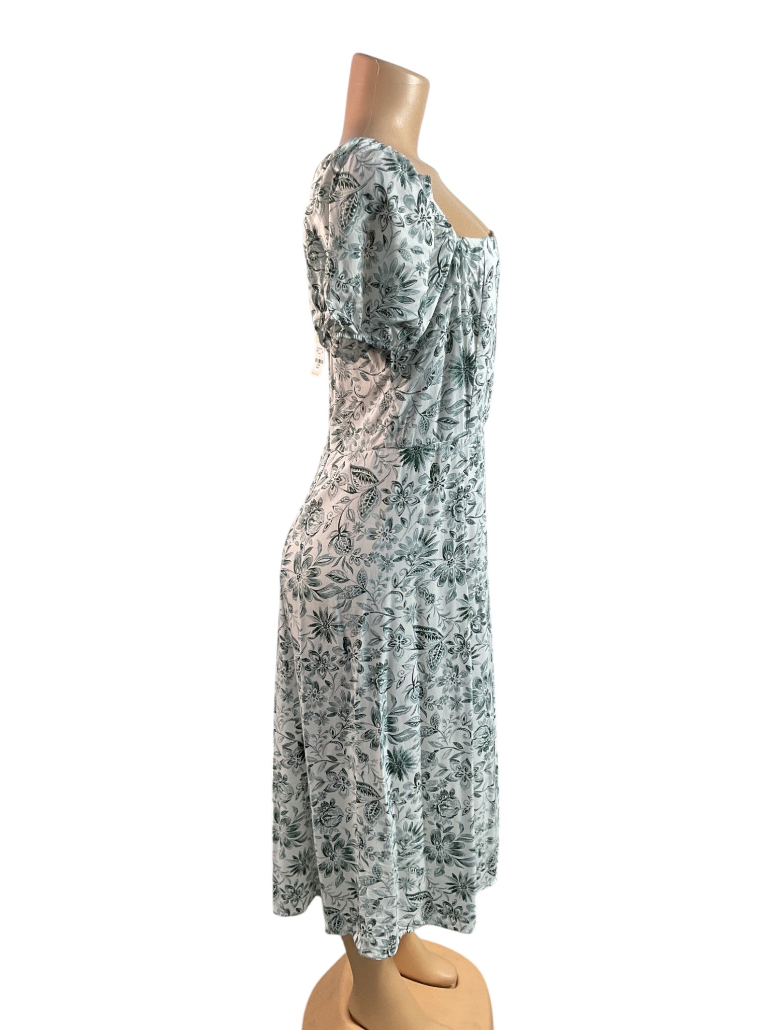 Vestido L (MI AMI)