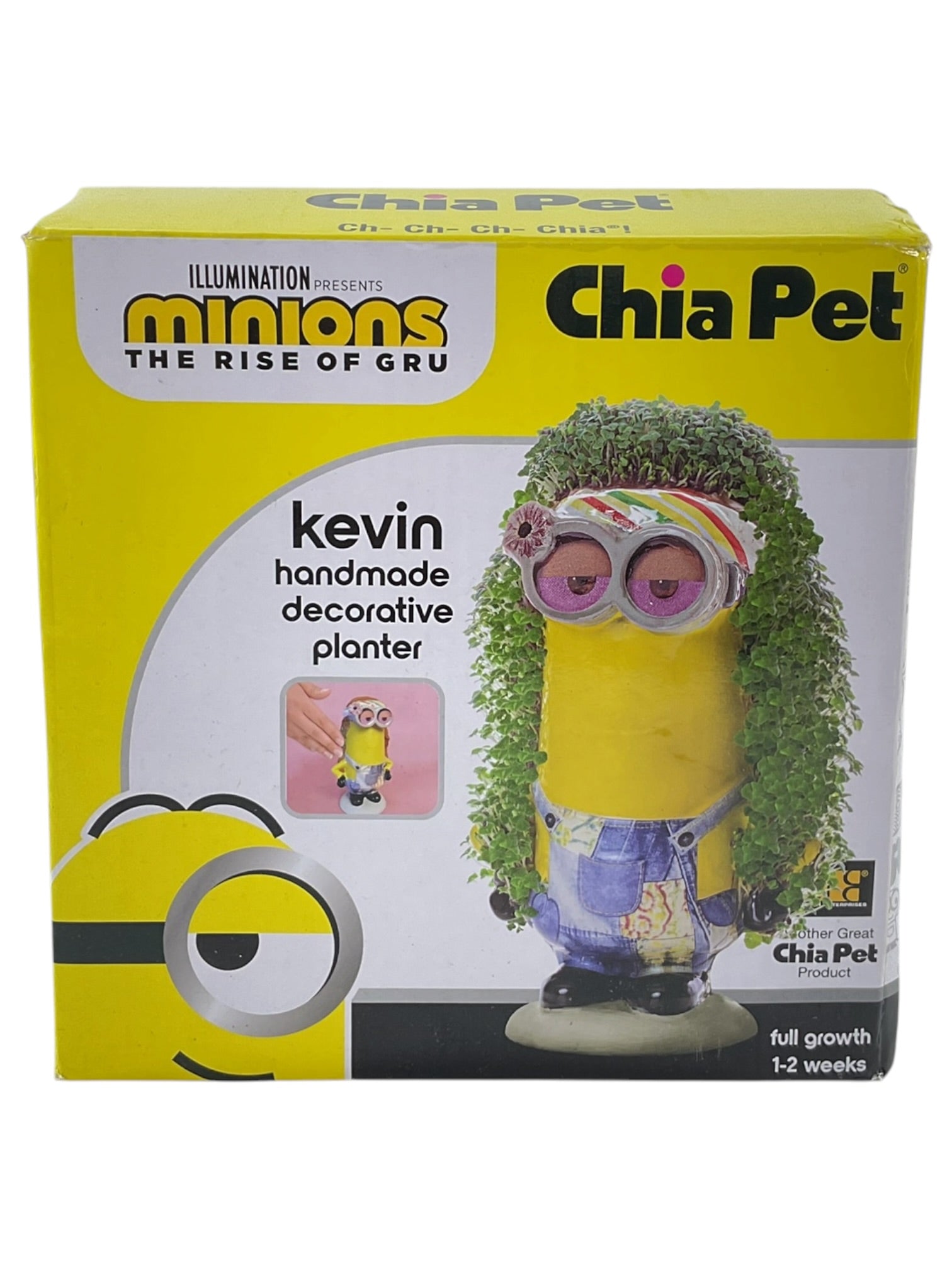 Kevin (Minions)