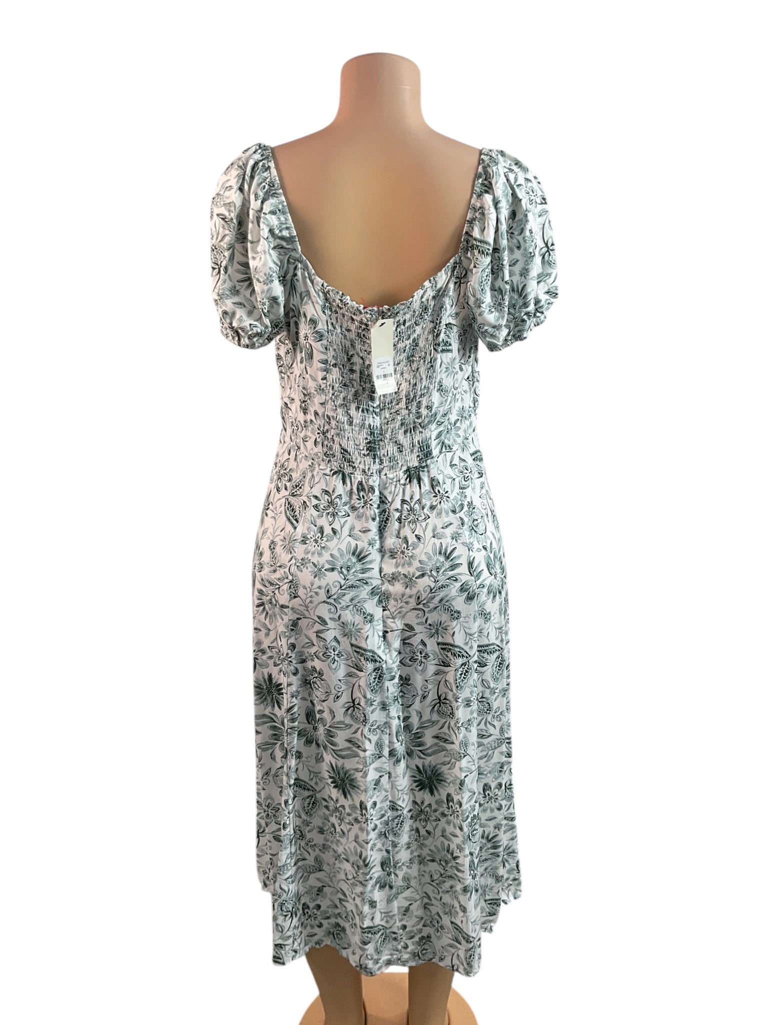 Vestido L (MI AMI)