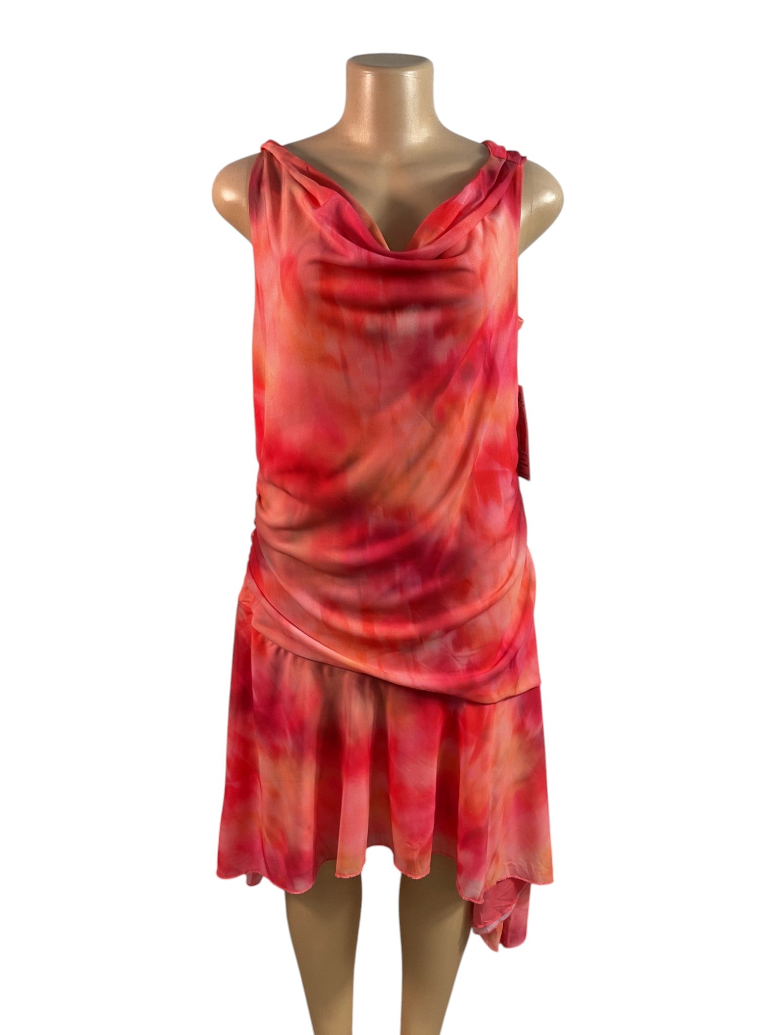Vestido XL (MADDEN NYC)
