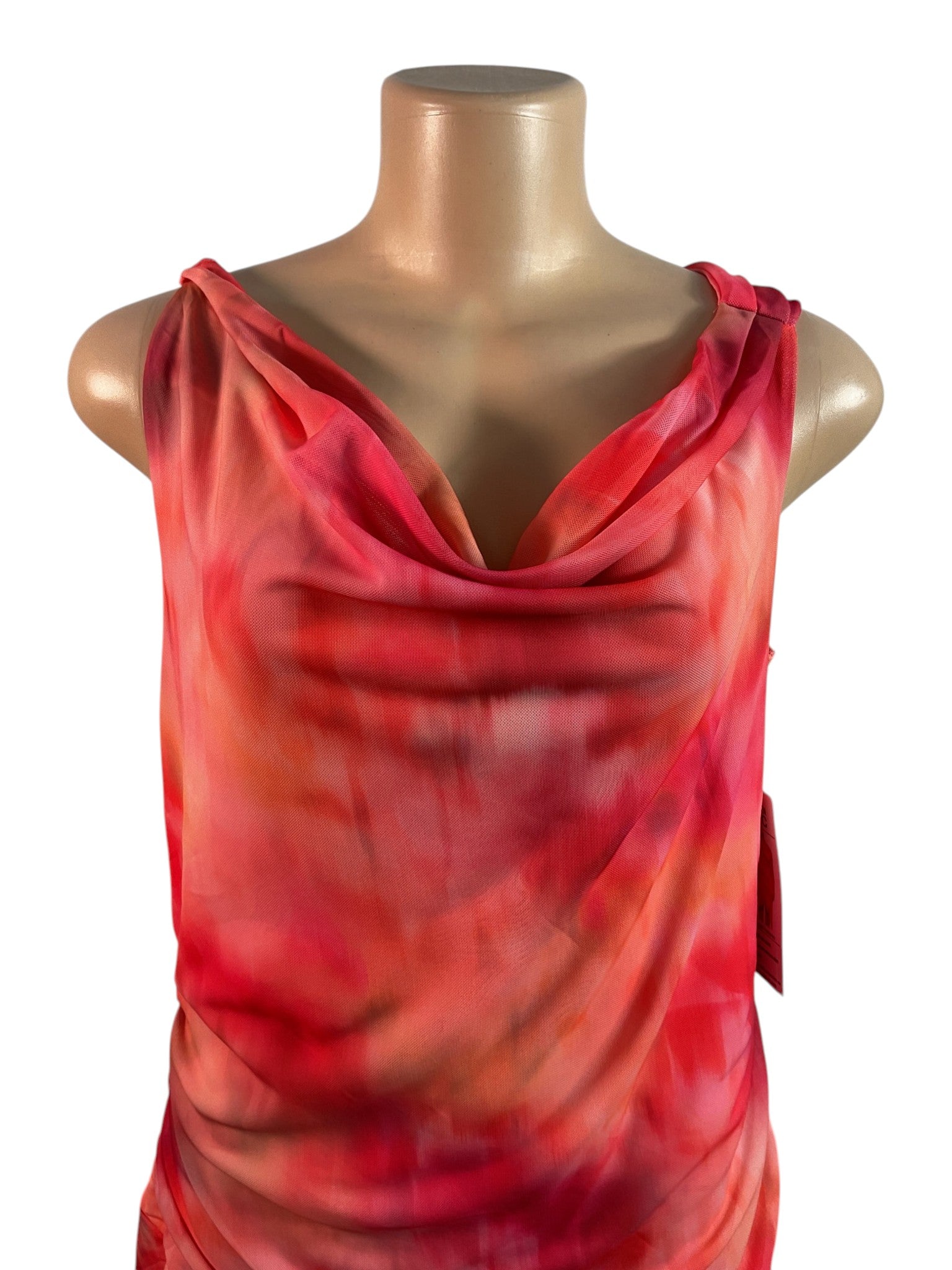 Vestido XL (MADDEN NYC)