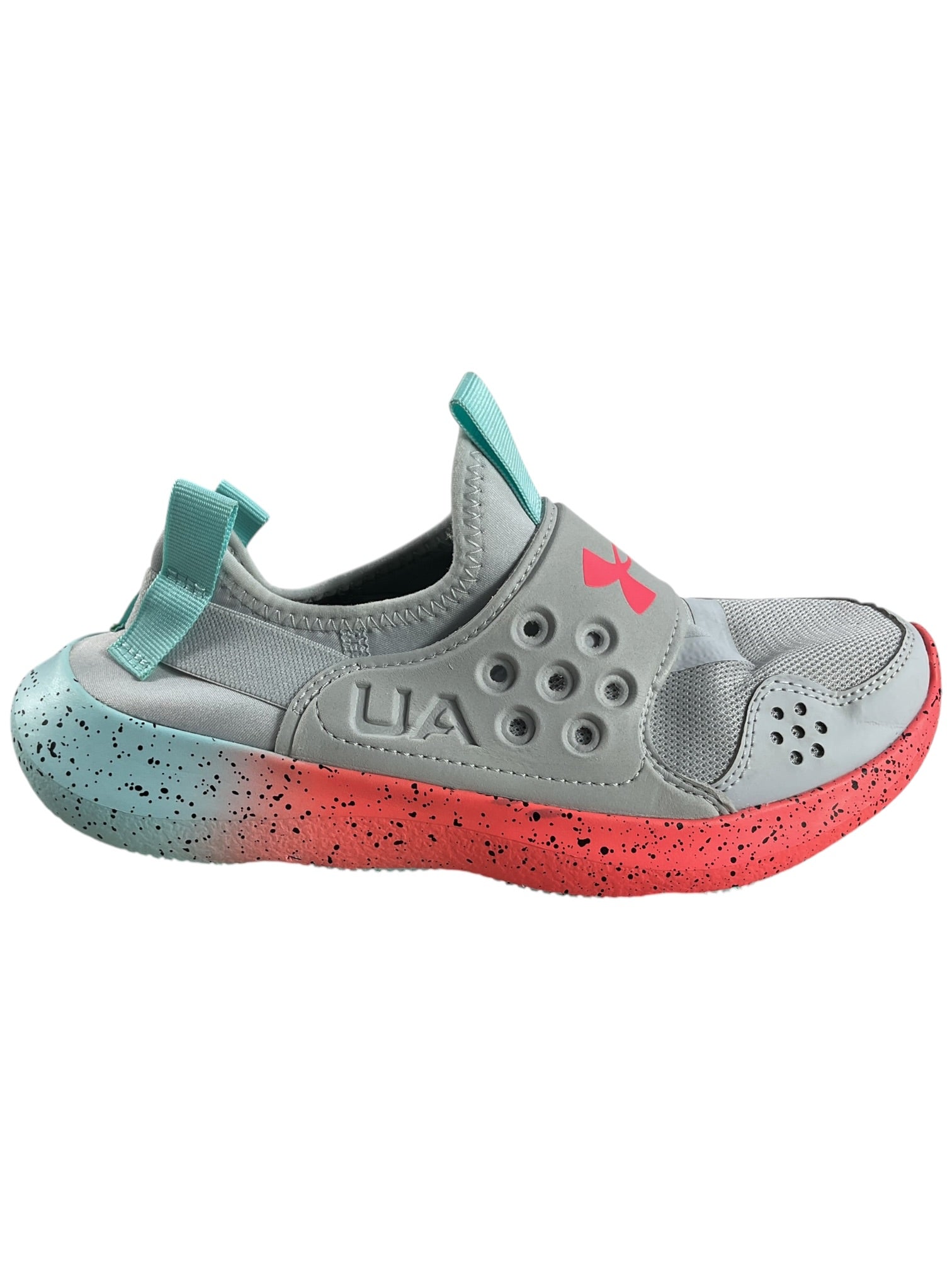 Tenis 5Y (UNDER ARMOUR)