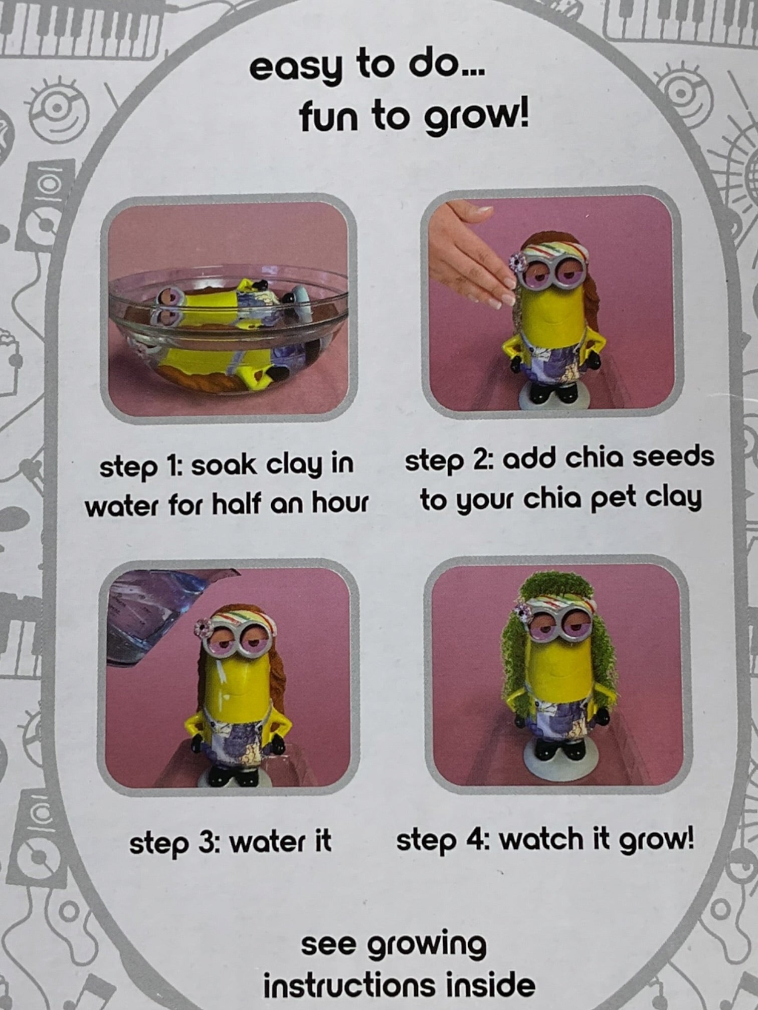 Kevin (Minions)