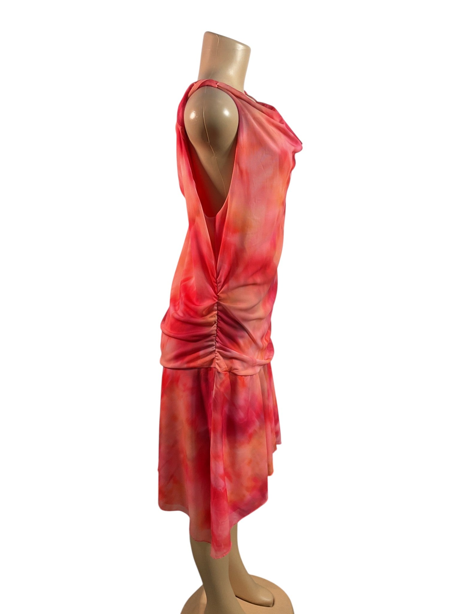 Vestido XL (MADDEN NYC)