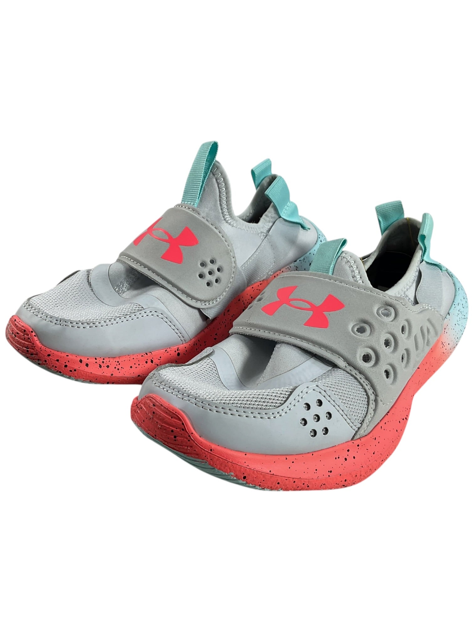 Tenis 5Y (UNDER ARMOUR)