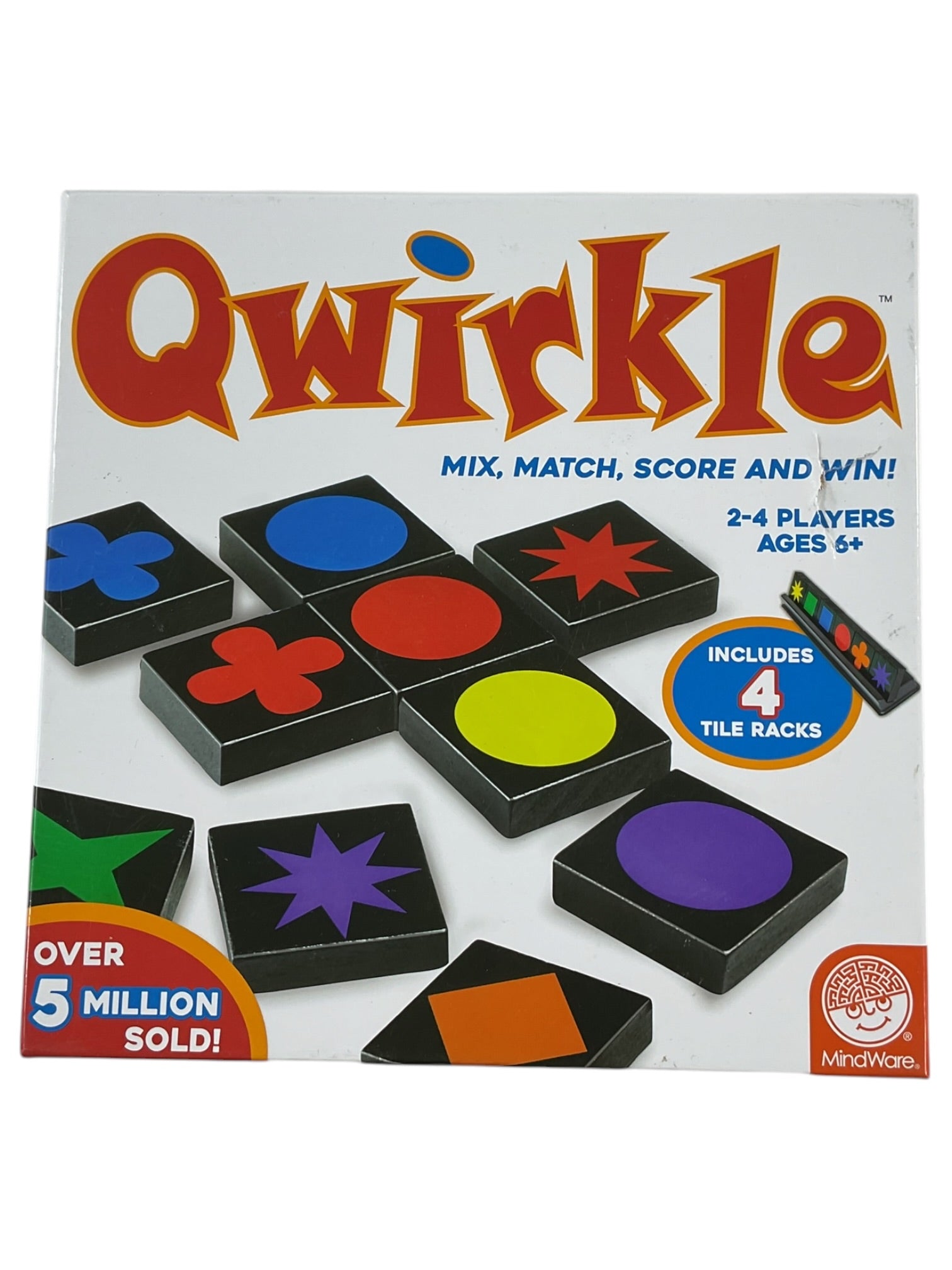 Juego de mesa
