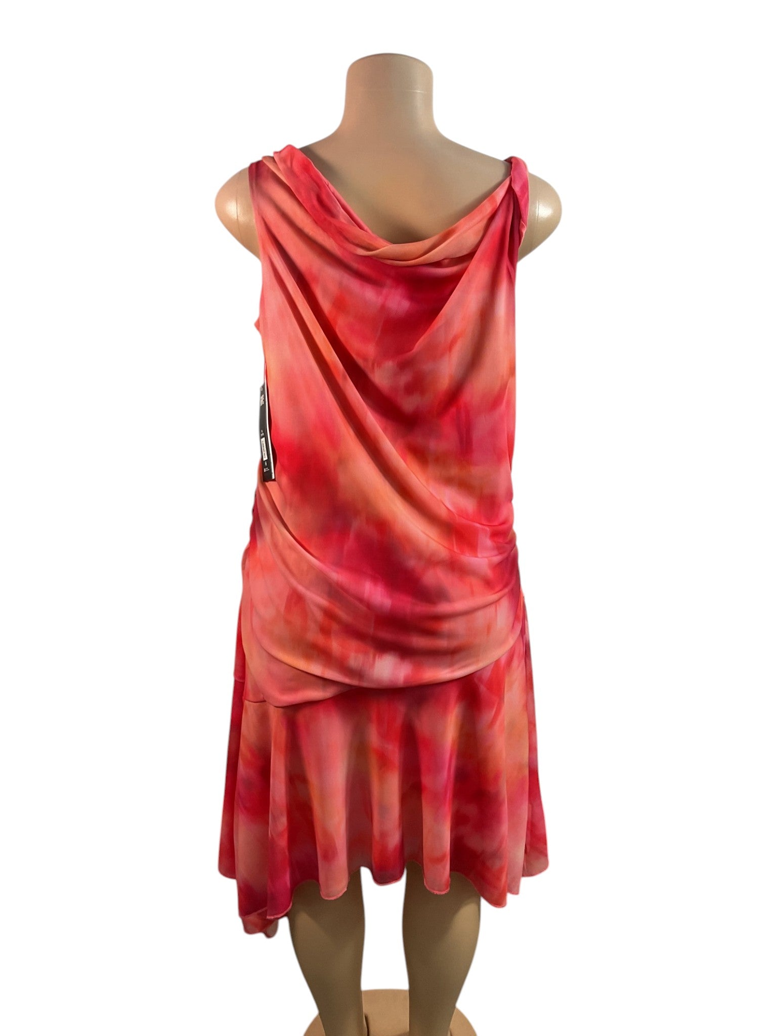 Vestido XL (MADDEN NYC)